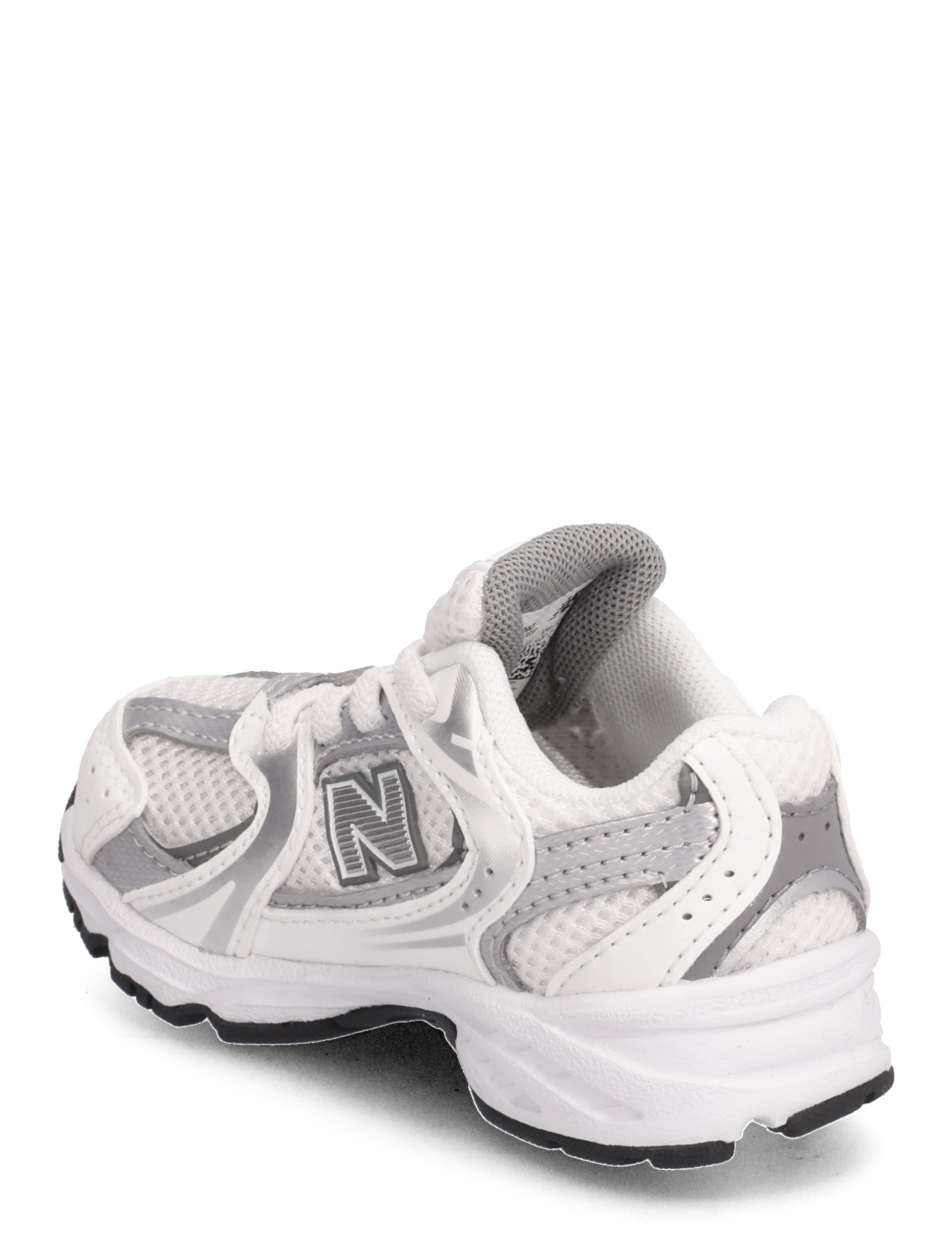 New Balance - New Balance 530 Kids Bungee Lace - white - 2