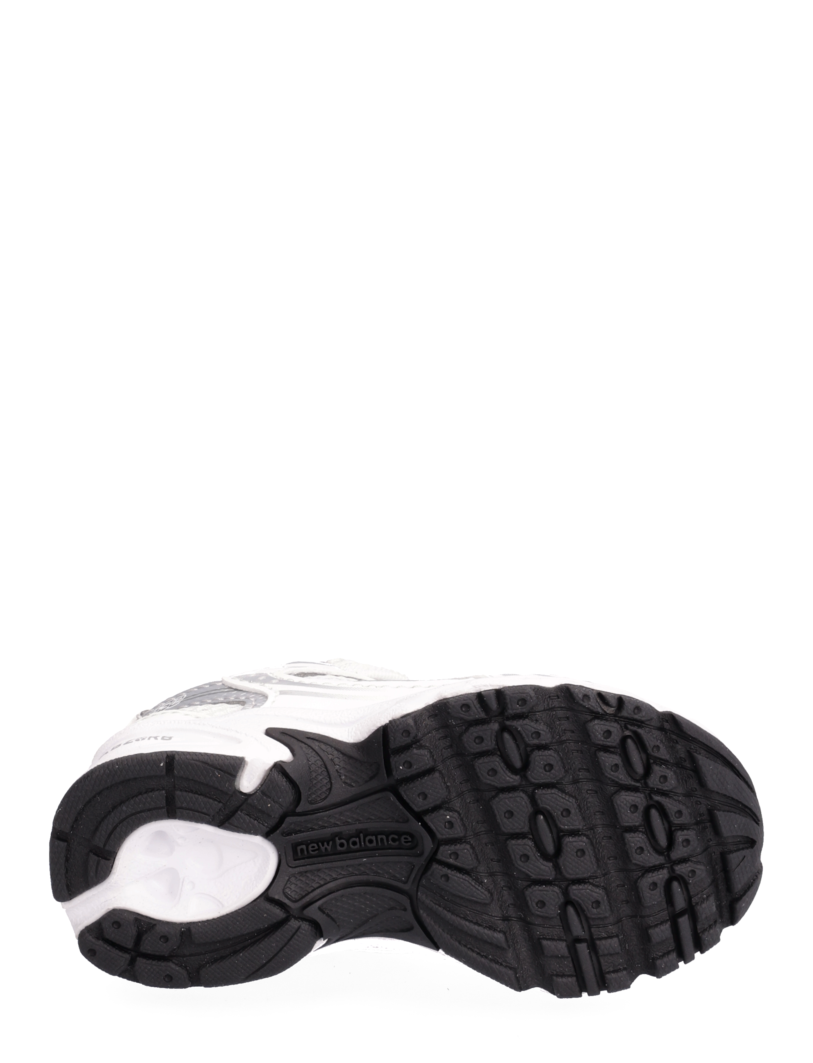 New Balance - New Balance 530 Kids Bungee Lace - white - 4