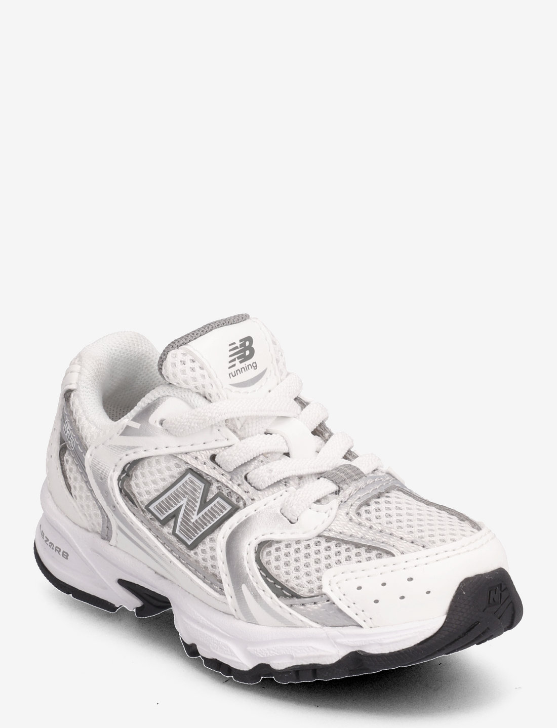New balance kinderen wit hotsell