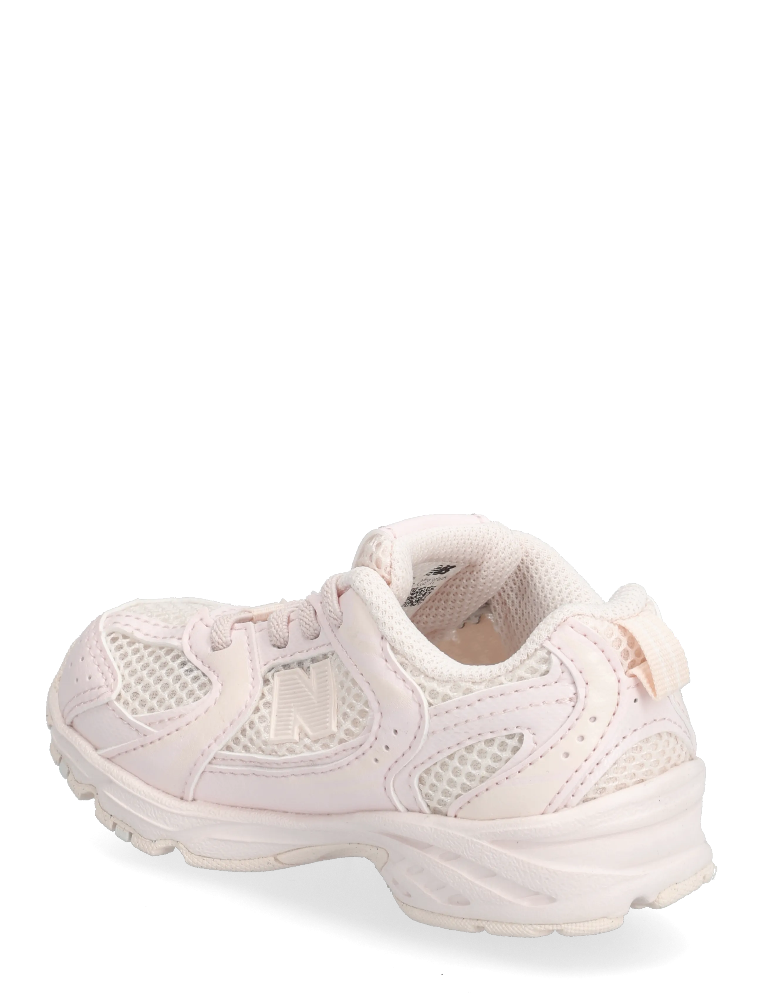 New Balance - New Balance 530 Kids Bungee Lace - laufschuhe - washed pink - 2