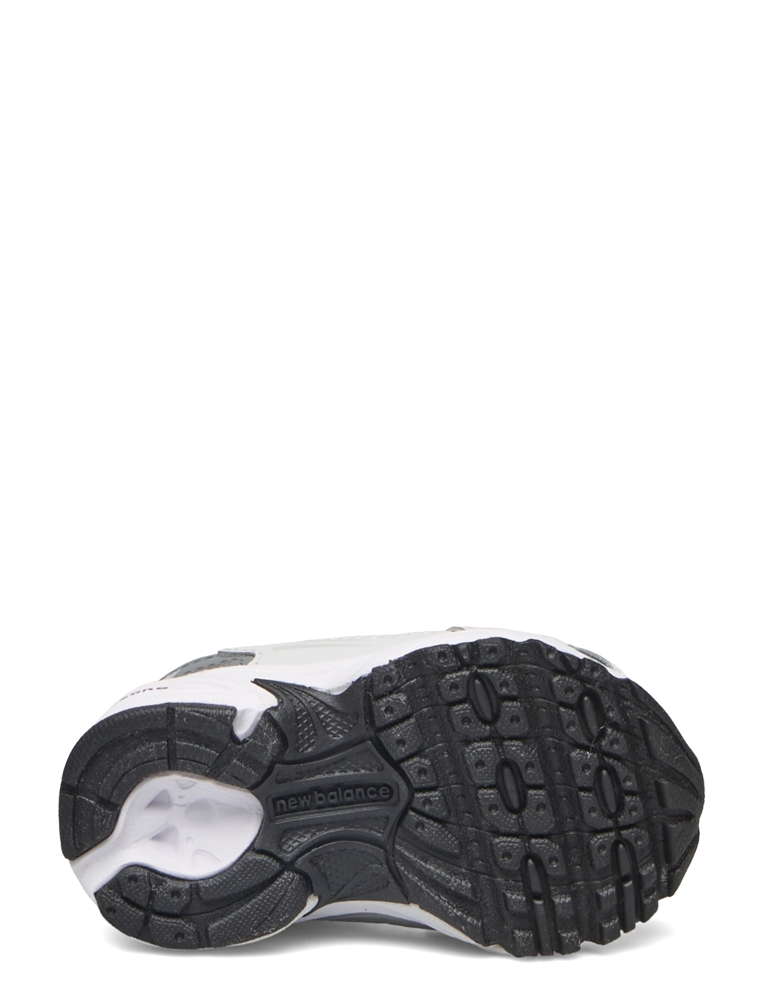 New Balance - New Balance 530 Kids Bungee Lace - löparskor - grey matter - 4