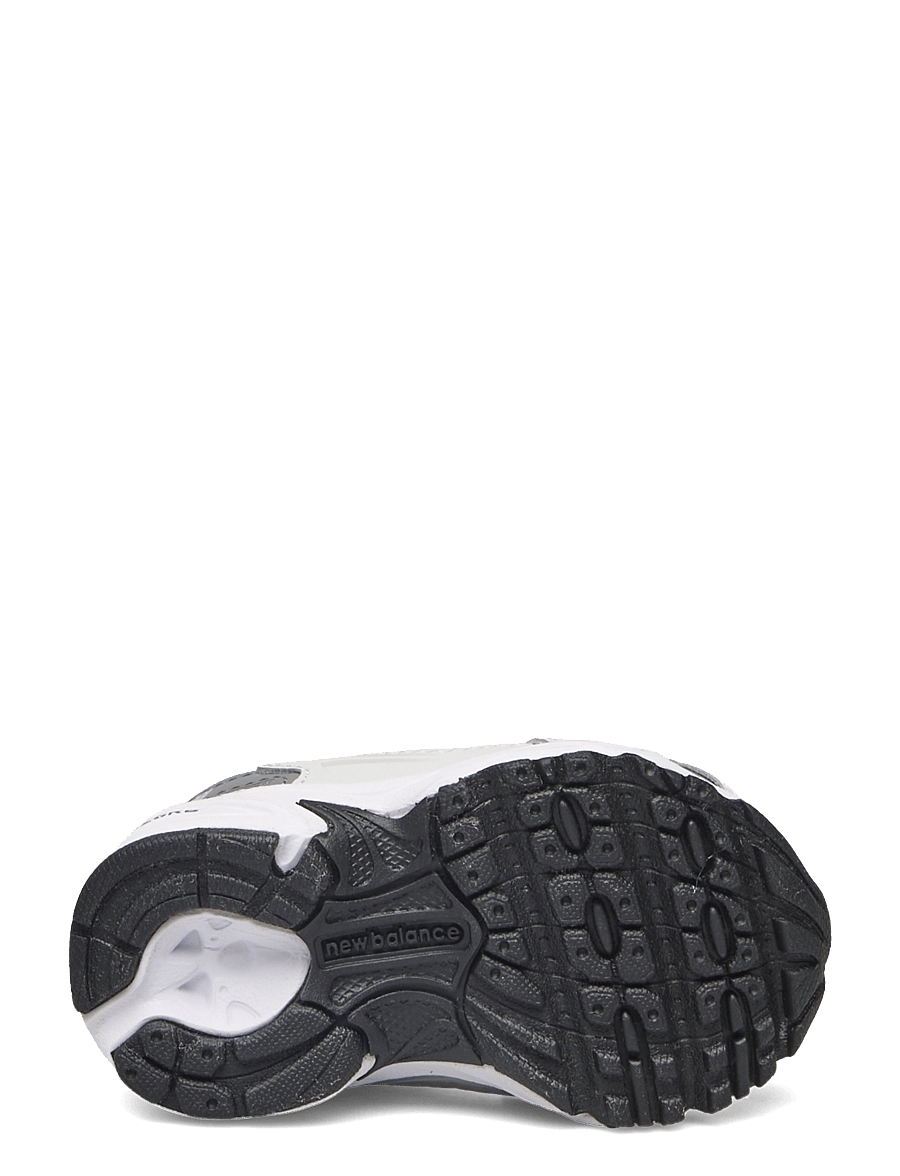 New Balance - New Balance 530 Kids Bungee Lace - jooksujalatsid - grey matter - 4