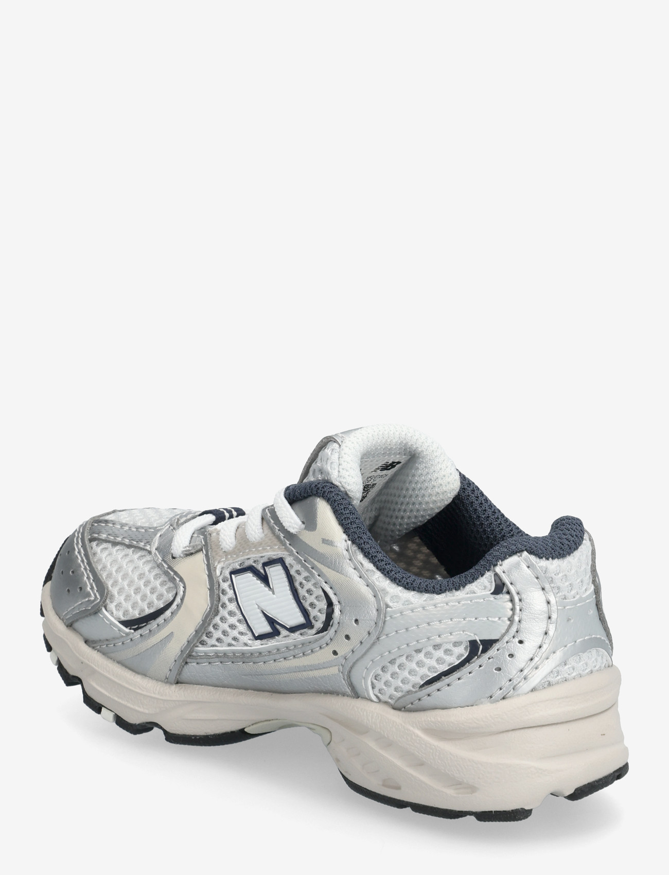 New Balance - New Balance 530 Kids Bungee Lace - running shoes - summer fog - 2
