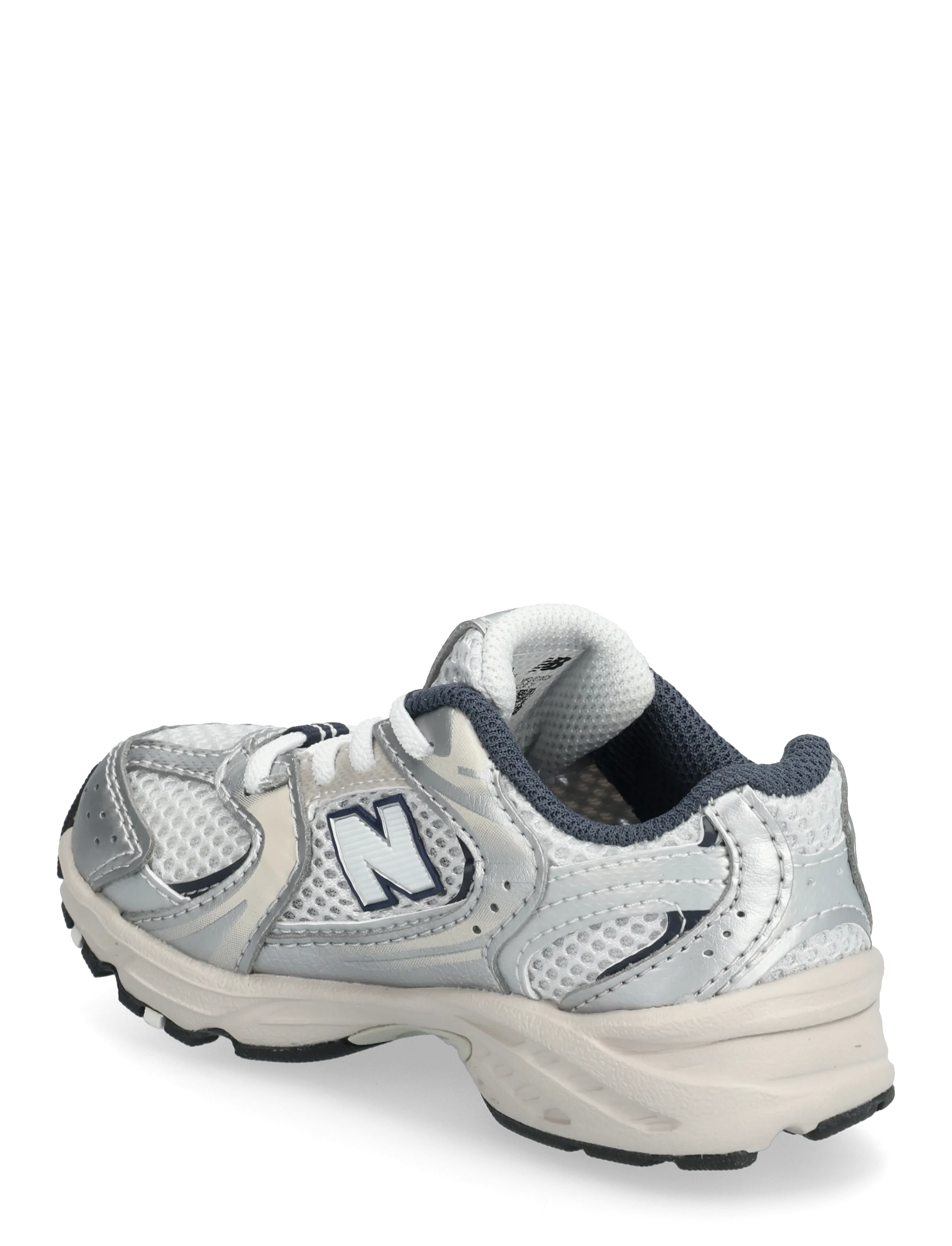 New Balance - New Balance 530 Kids Bungee Lace - løbesko - summer fog - 2