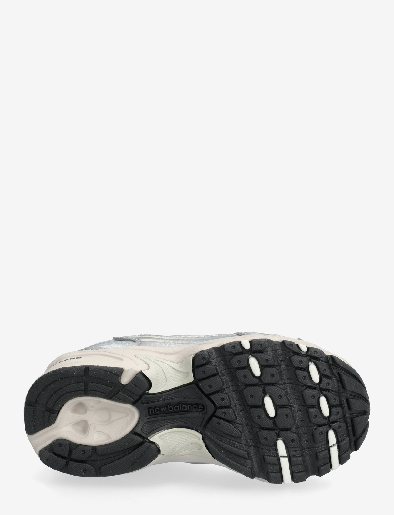 New Balance - New Balance 530 Kids Bungee Lace - running shoes - summer fog - 4