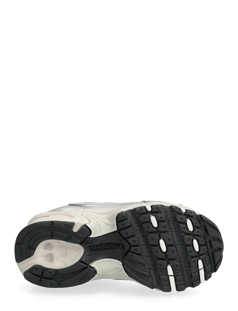 New Balance - New Balance 530 Kids Bungee Lace - löparskor - summer fog - 4