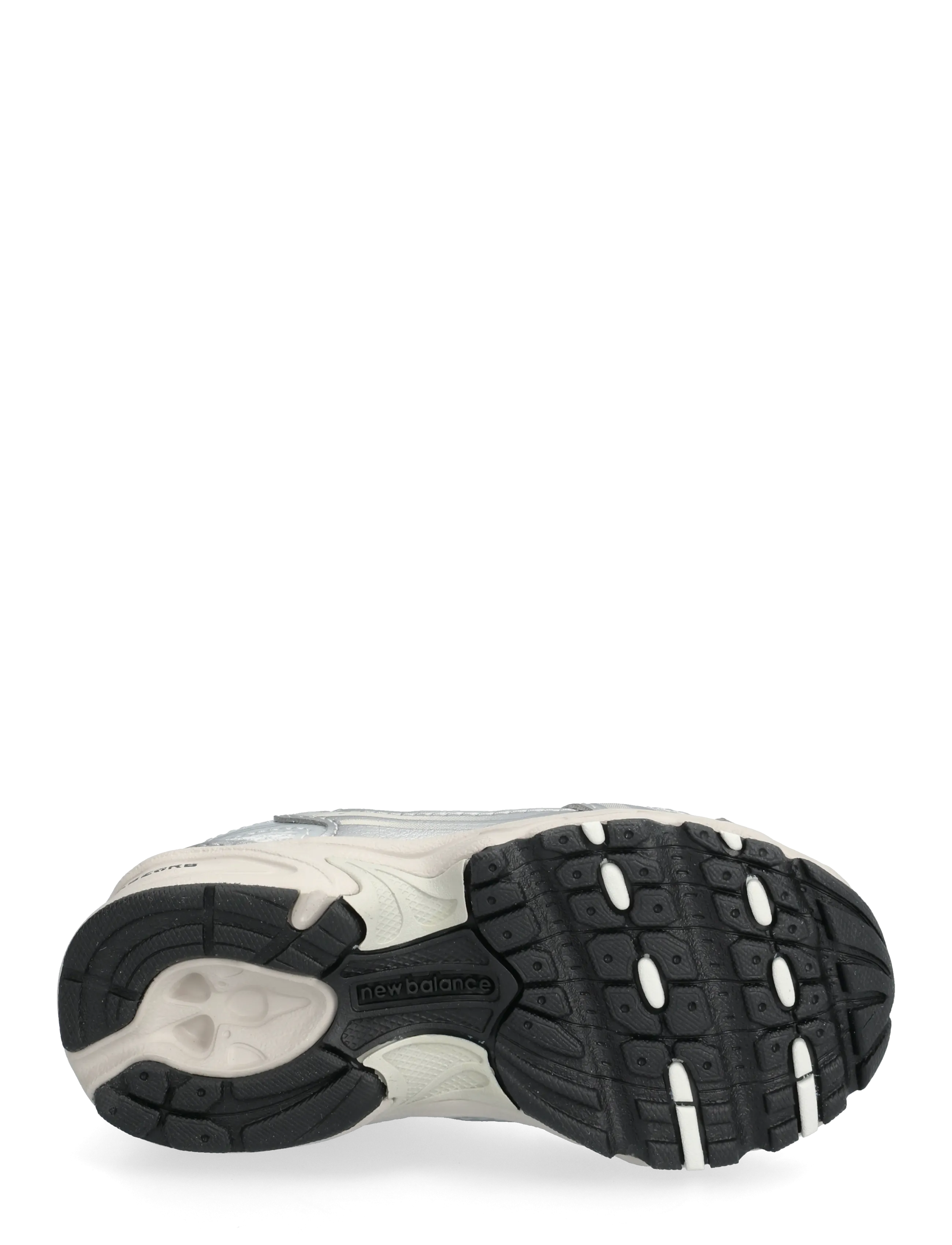 New Balance - New Balance 530 Kids Bungee Lace - løbesko - summer fog - 4