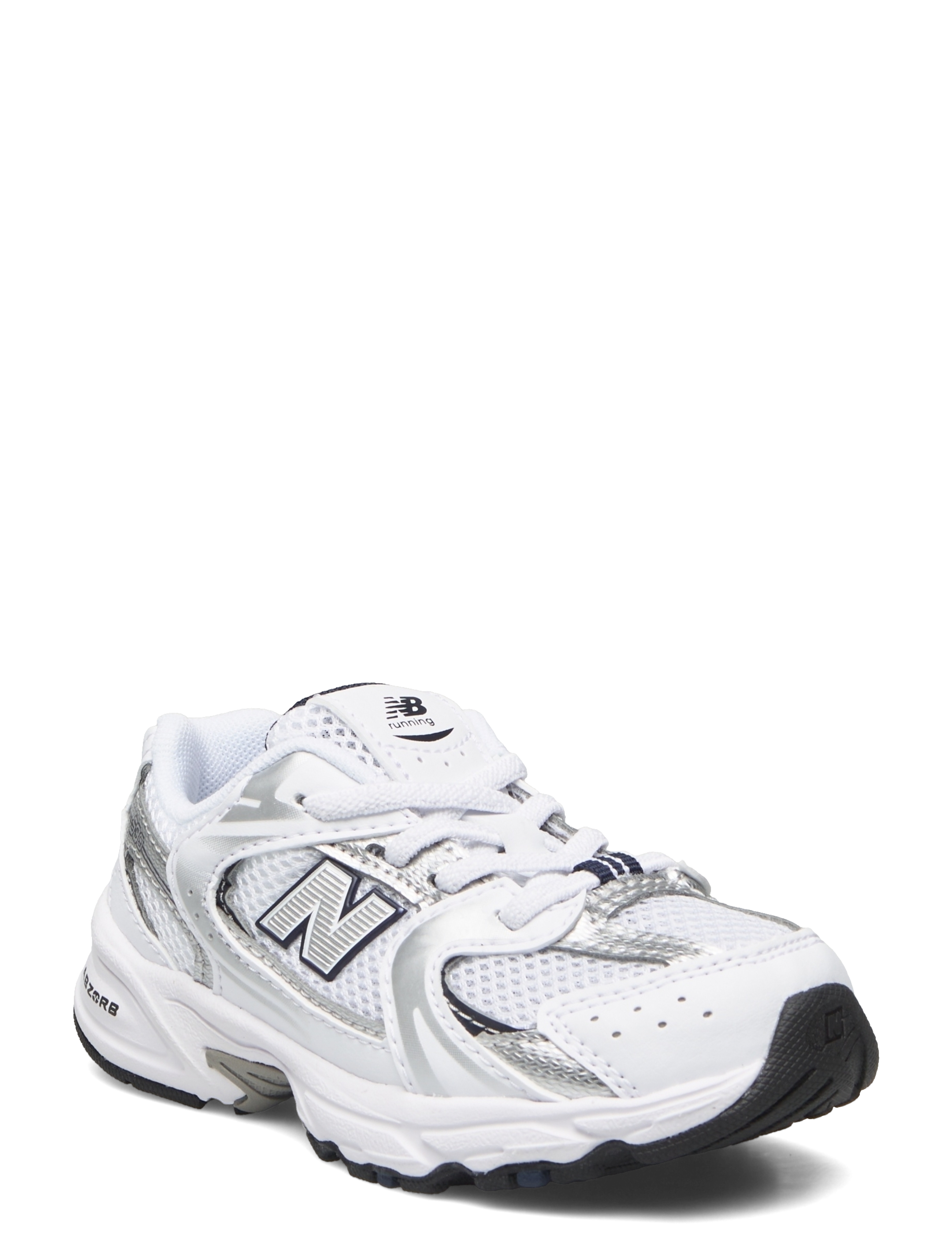 530 Kids Bungee Lace Sneakers White str. 20