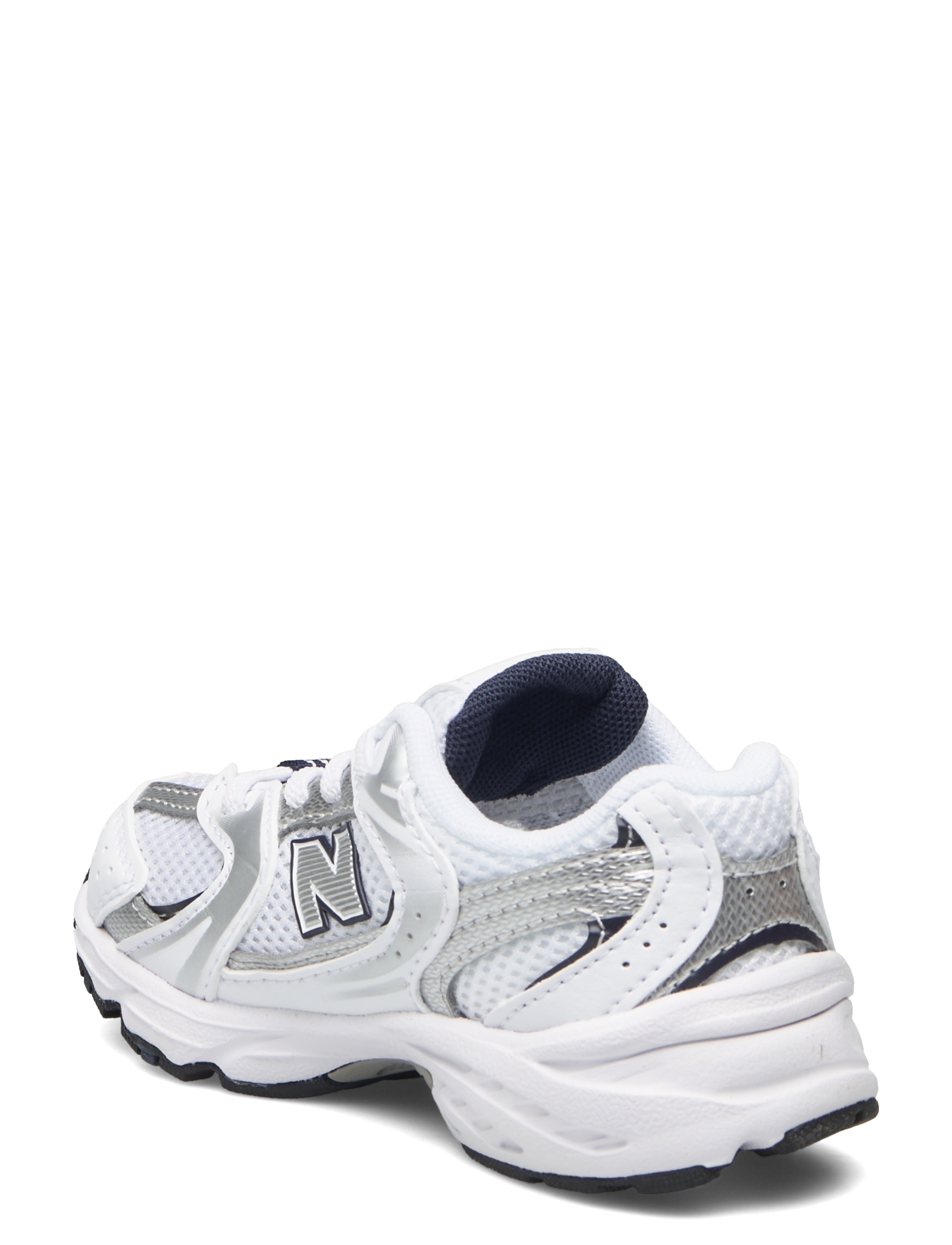 New Balance - New Balance 530 Kids Bungee Lace - chaussures de course - white - 2