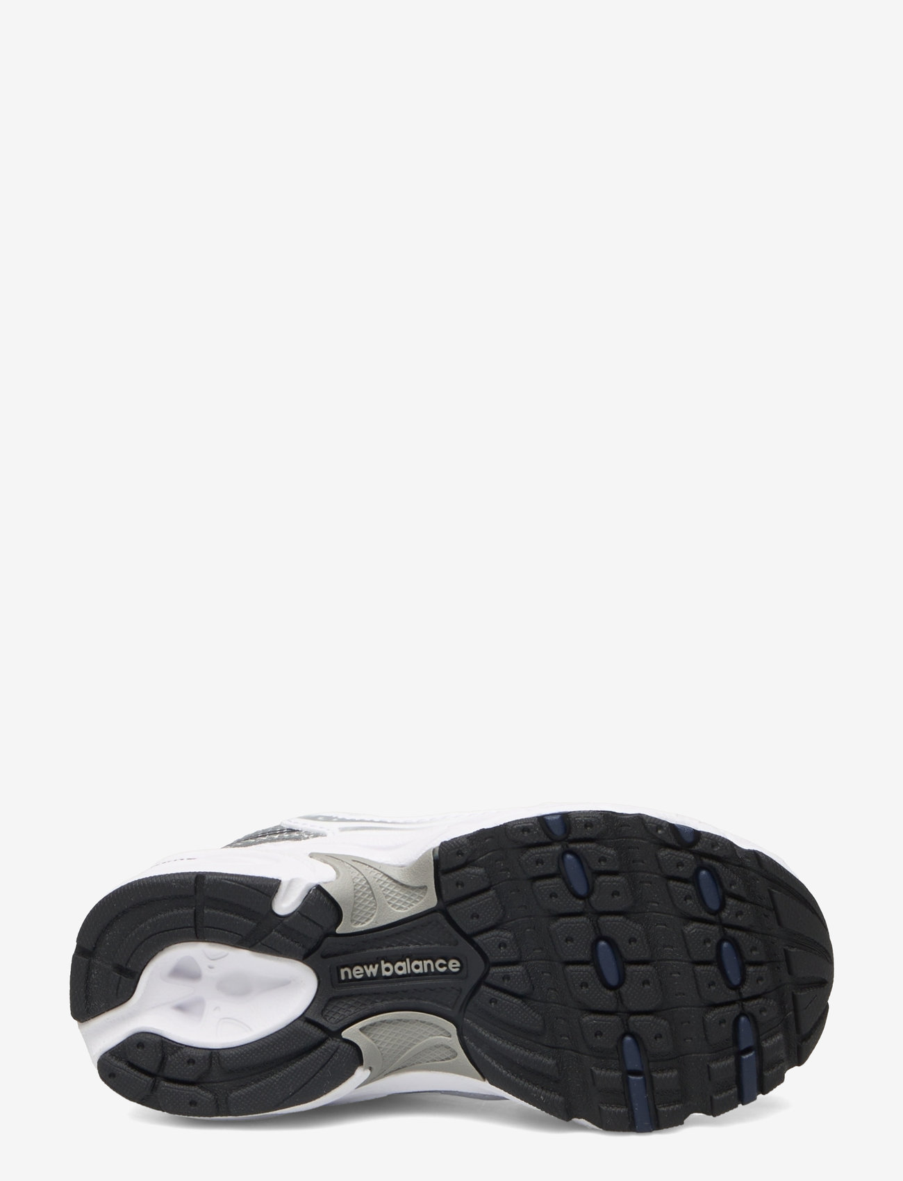 New Balance - New Balance 530 Kids Bungee Lace - jooksujalatsid - white - 4