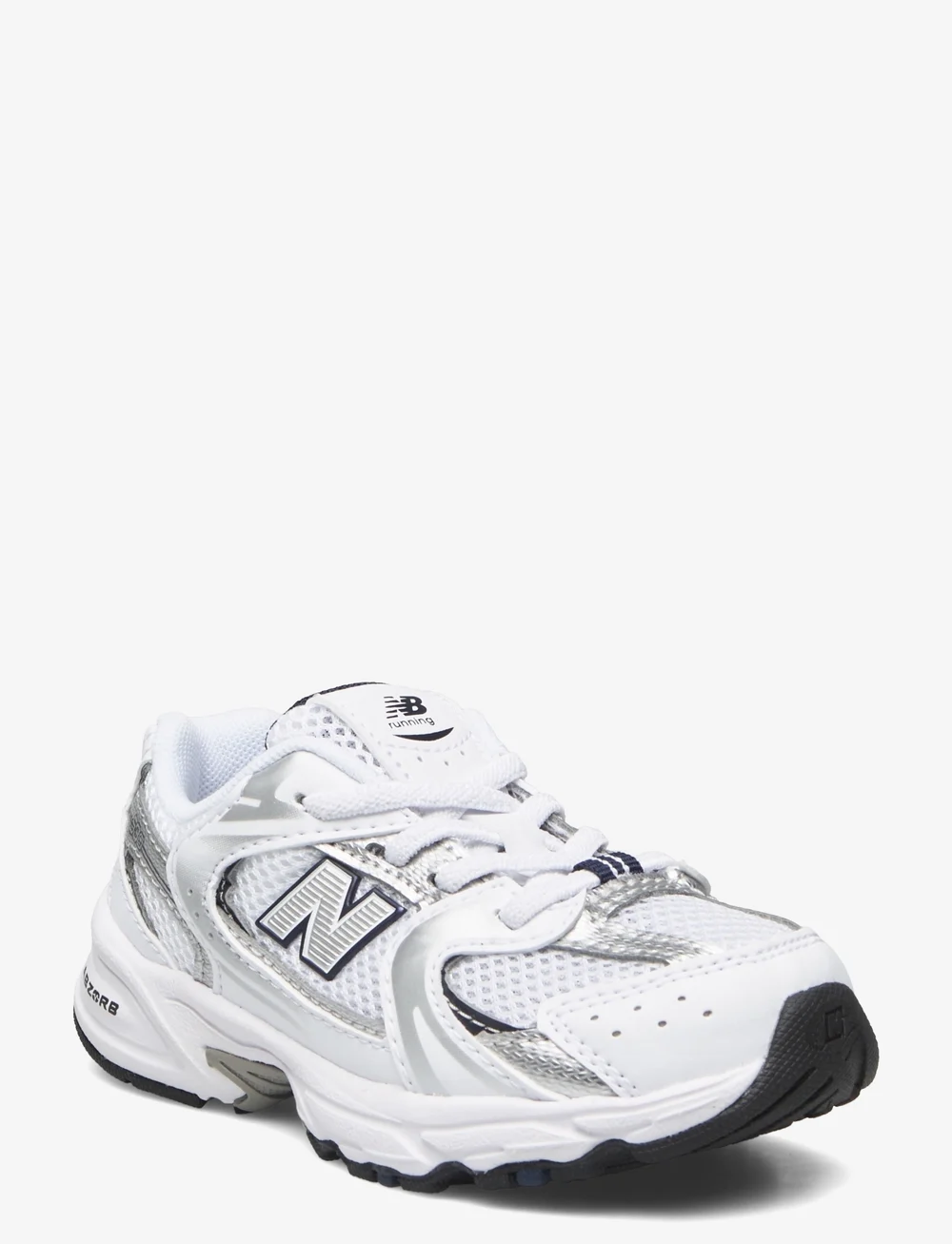 New balance discount kinderen zwart