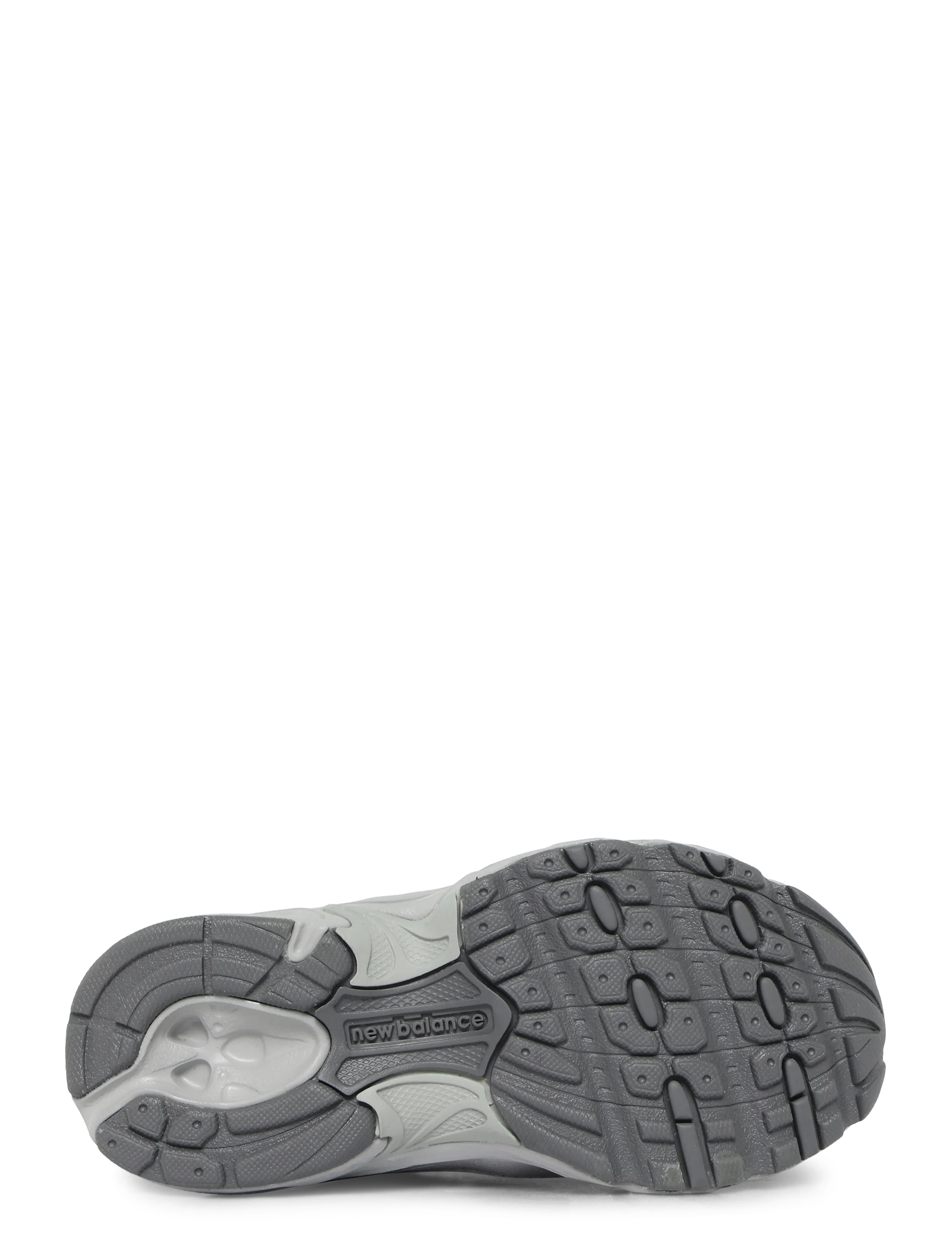 New Balance - New Balance 740 Kids Bungee Lace - harbor grey - 4