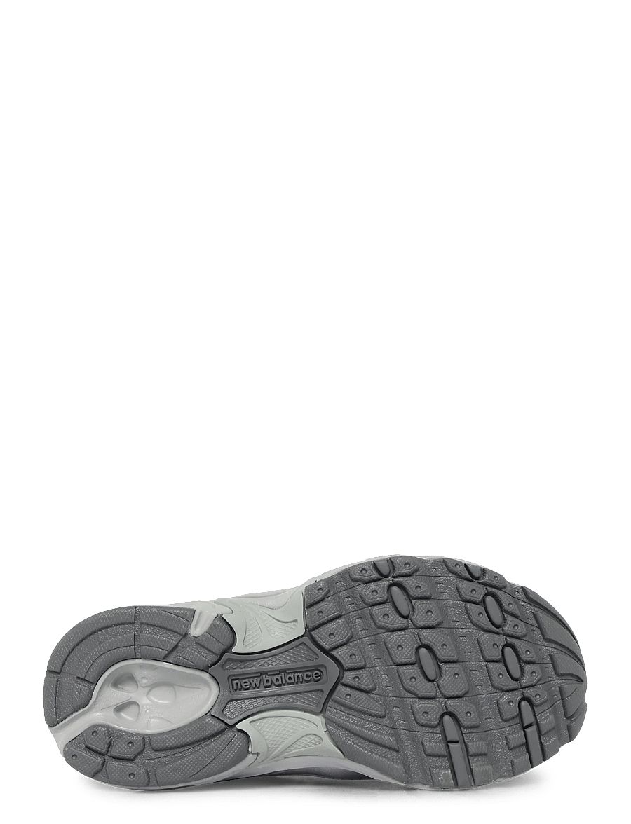 New Balance - New Balance 740 Kids Bungee Lace - løbesko - harbor grey - 4