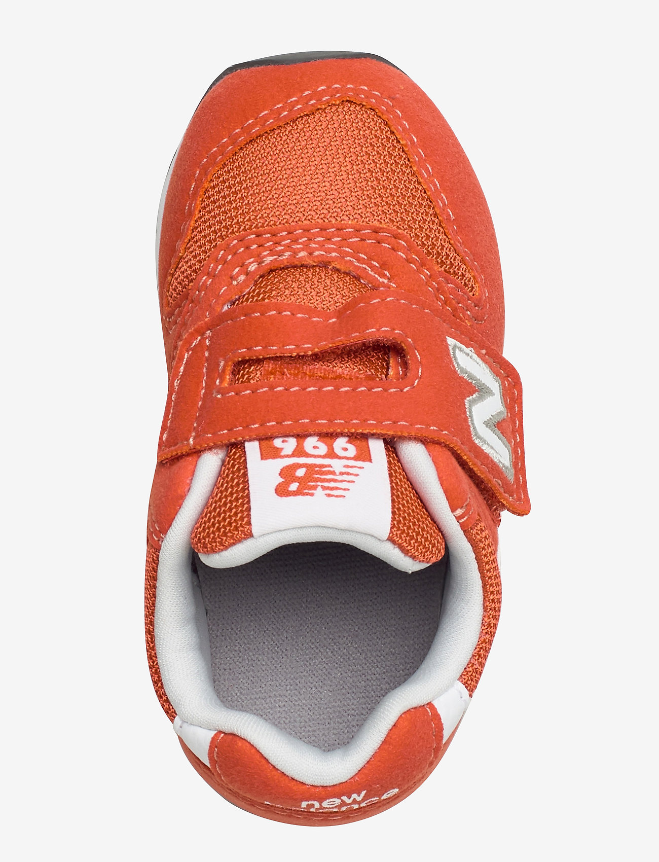 New Balance - IZ996COR - orange - 3