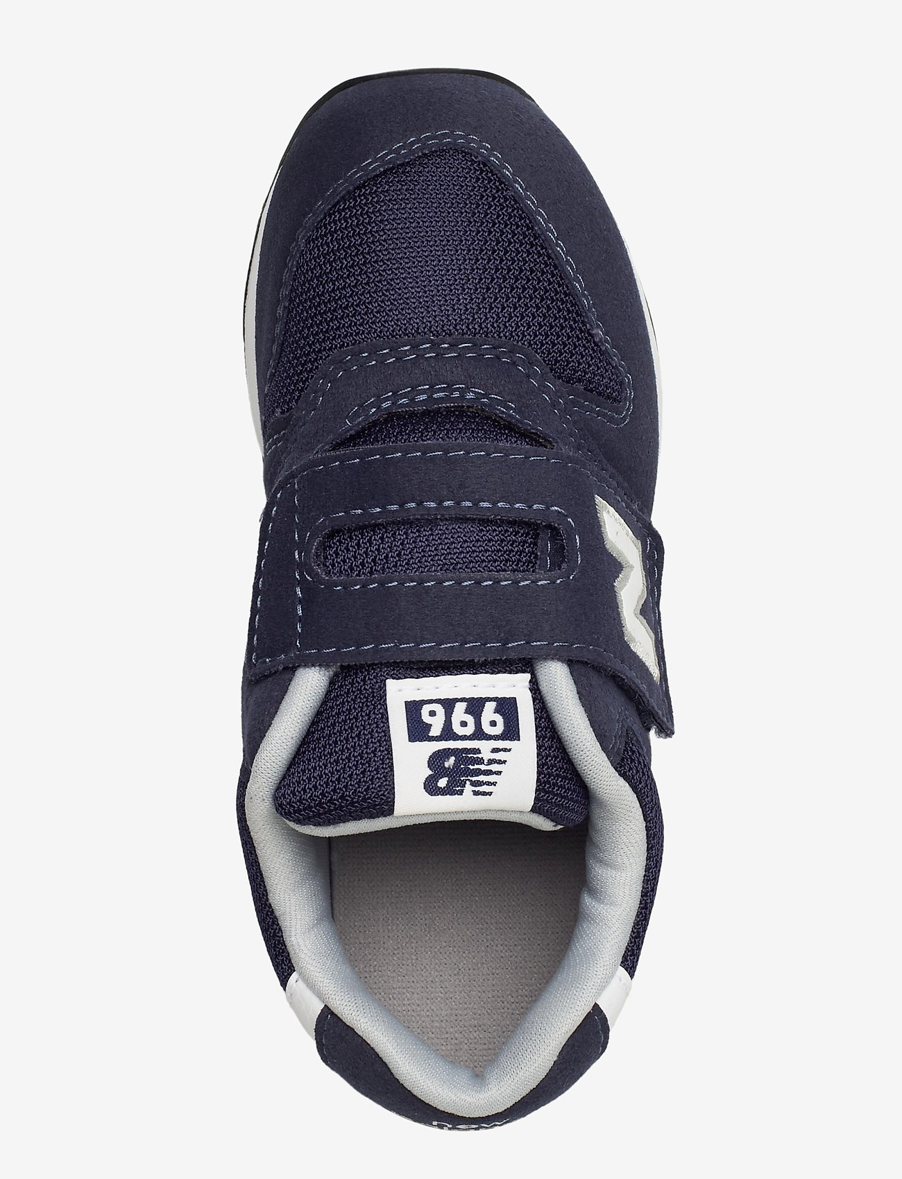 New Balance - IZ996CVY - pigment - 3