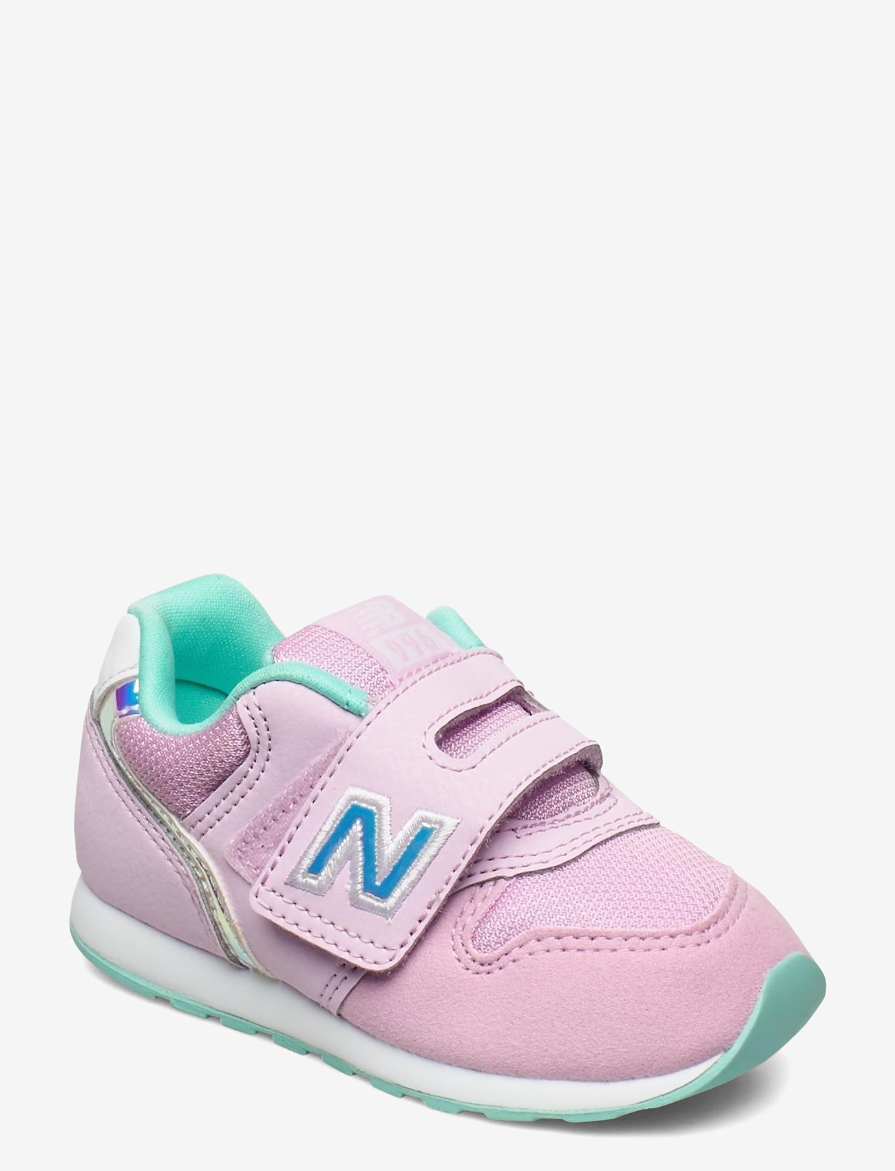 New Balance - IZ996HPN - pink - 0