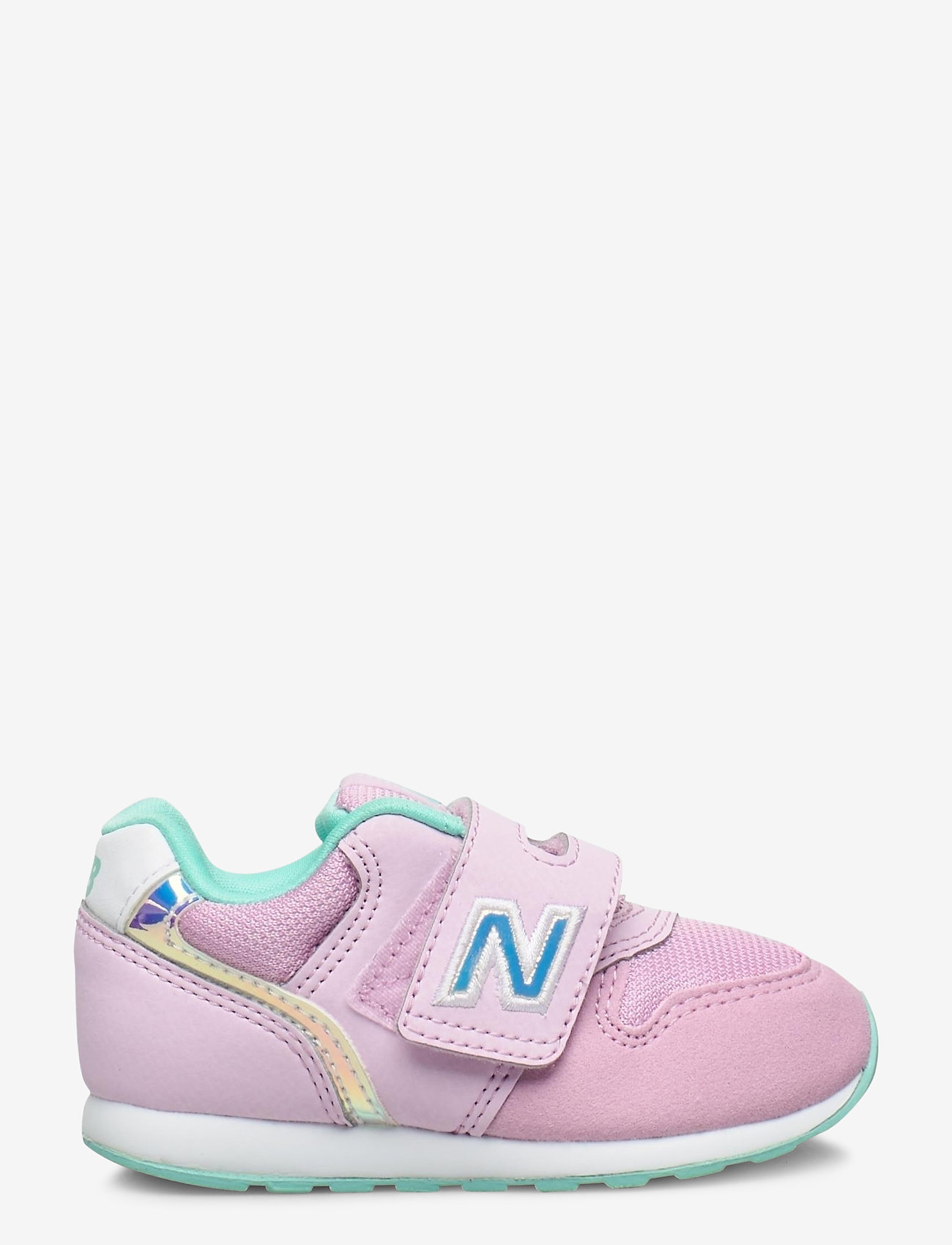 New Balance - IZ996HPN - pink - 1
