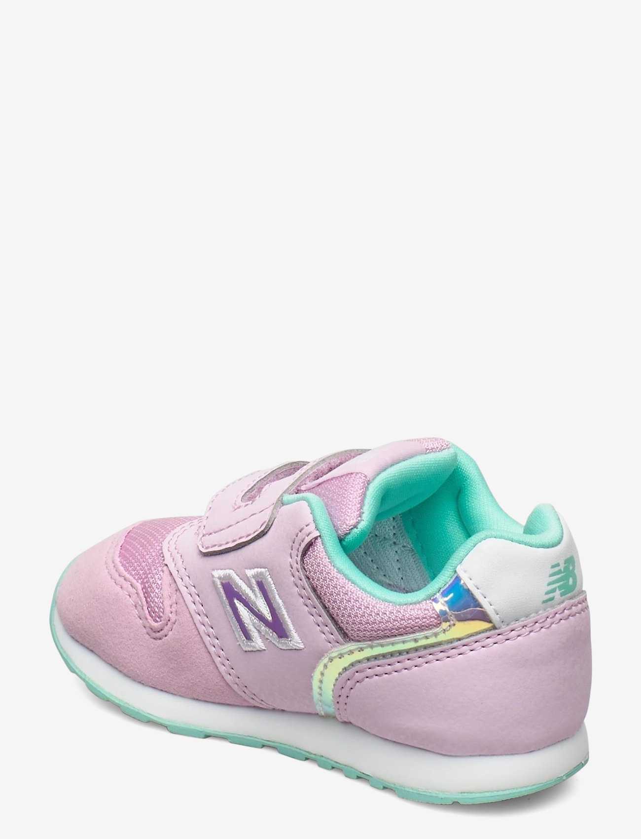 New Balance - IZ996HPN - pink - 2