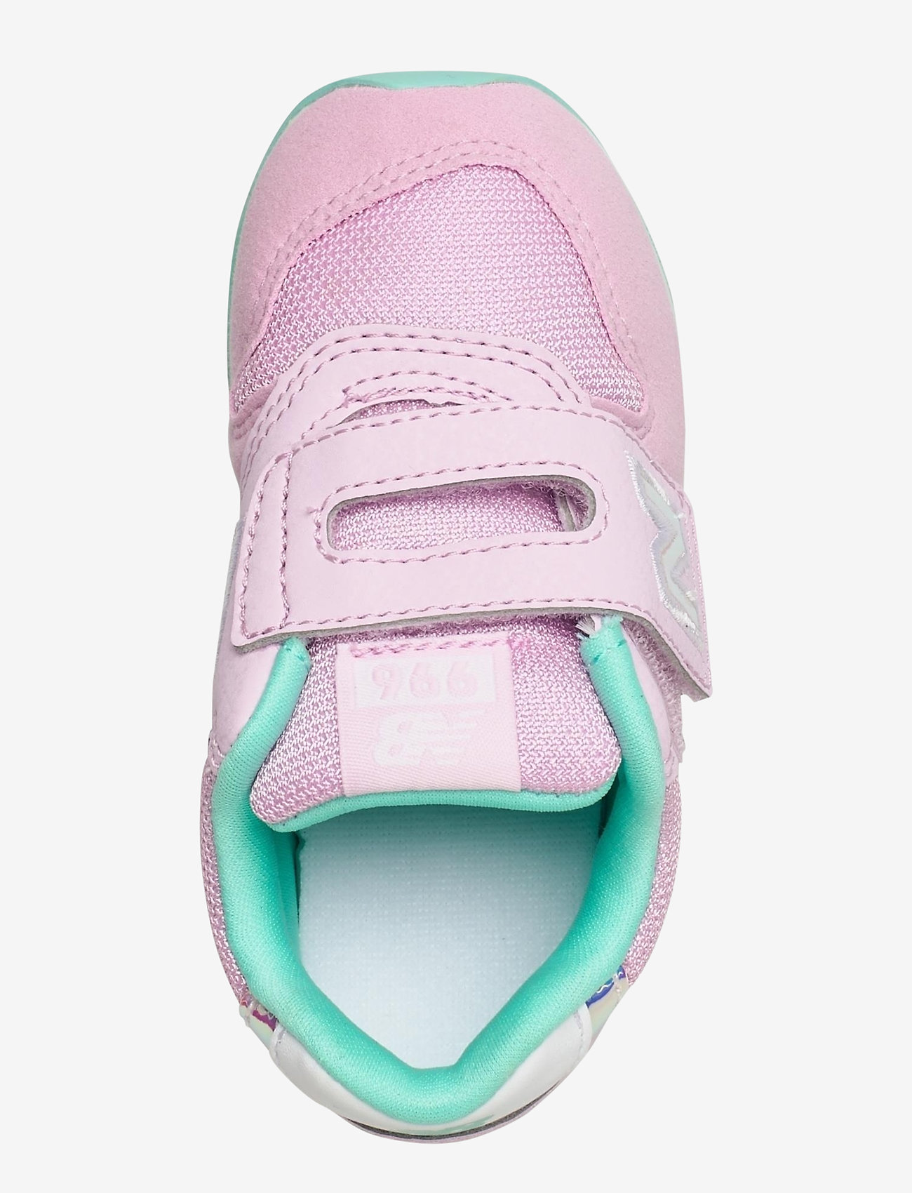 New Balance - IZ996HPN - pink - 3