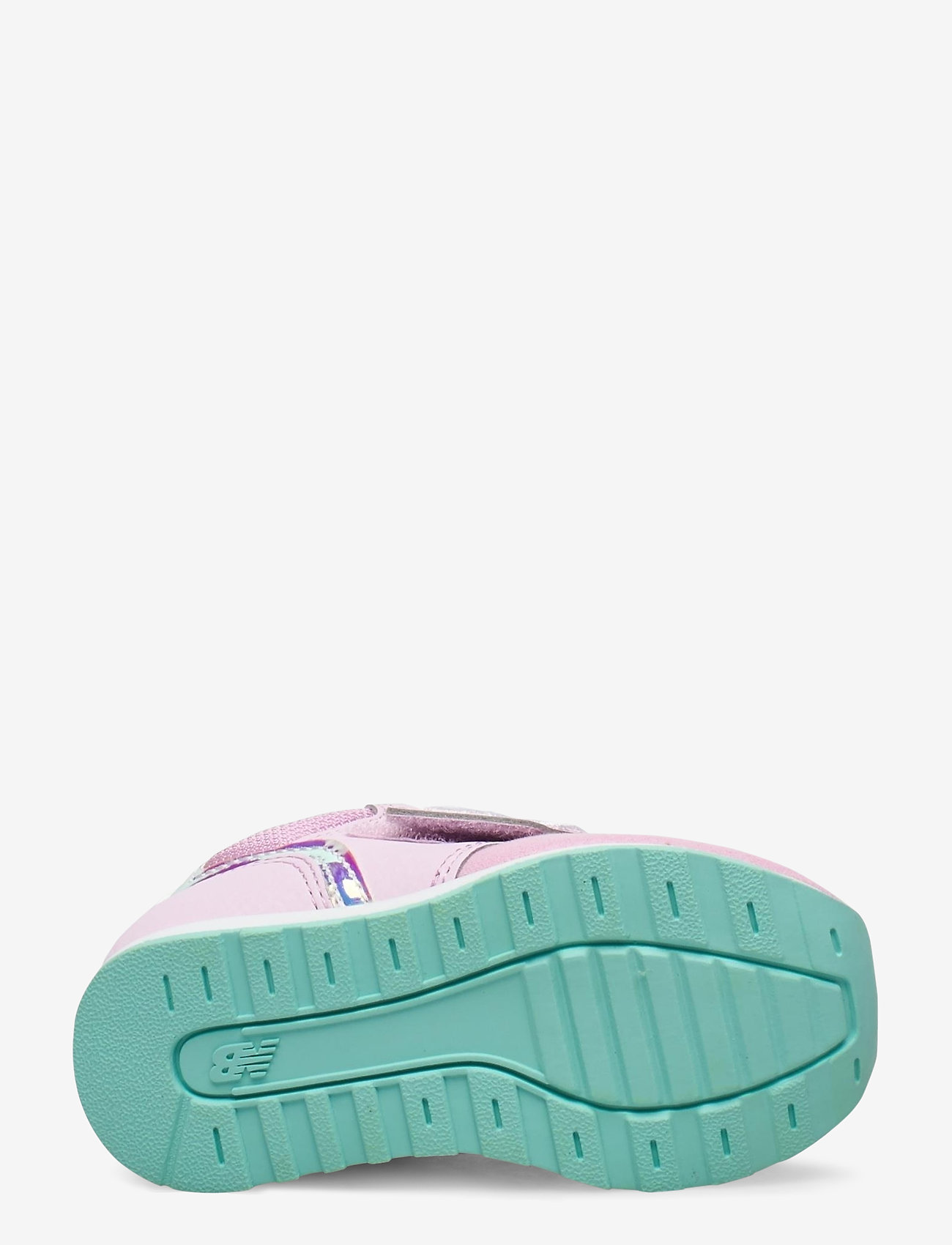 New Balance - IZ996HPN - pink - 4