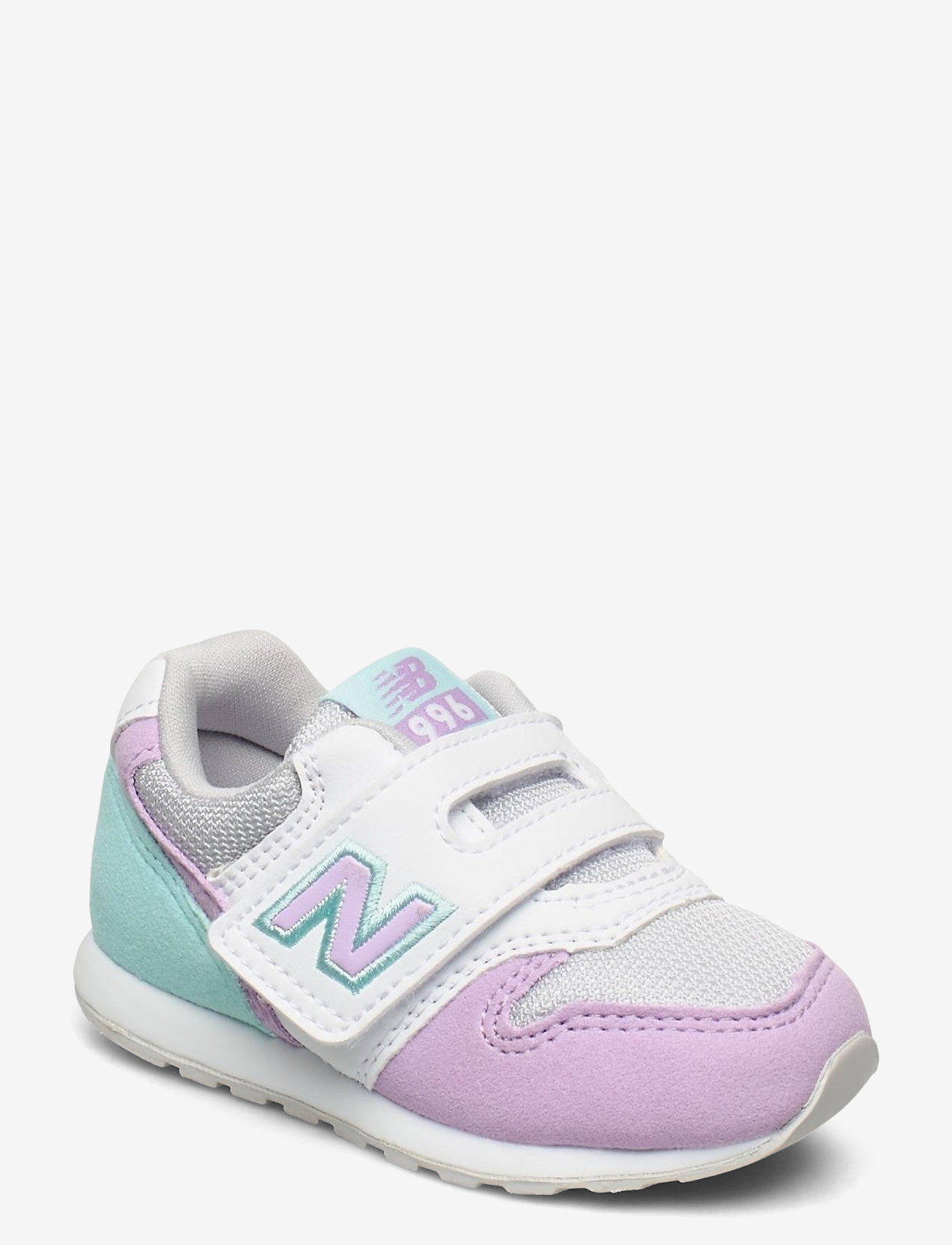 New Balance - IZ996PLQ - lilac - 0