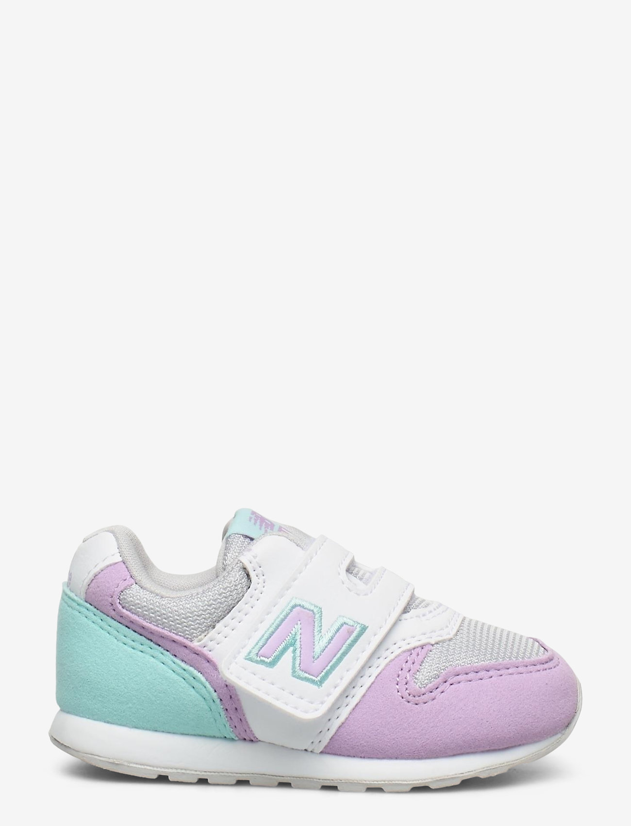 New Balance - IZ996PLQ - lilac - 1