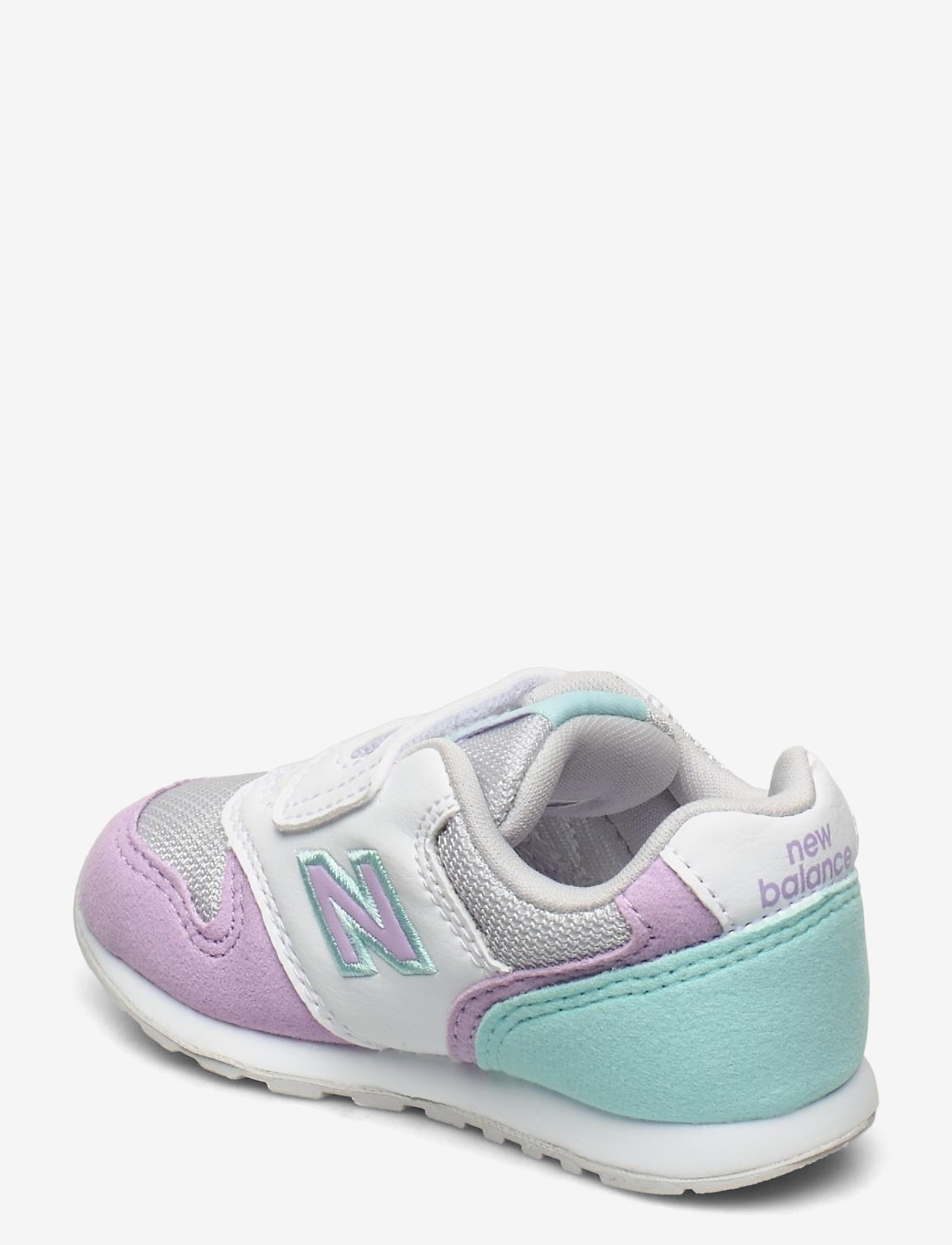 New Balance - IZ996PLQ - lilac - 2