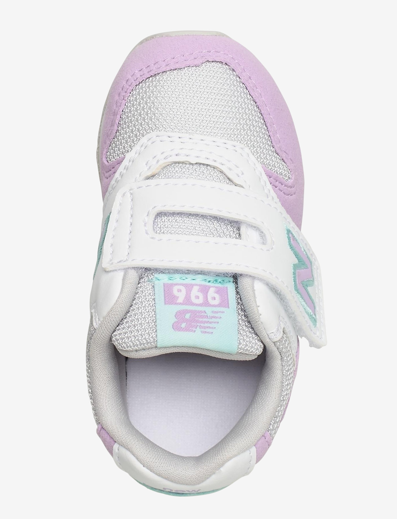 New Balance - IZ996PLQ - lilac - 3