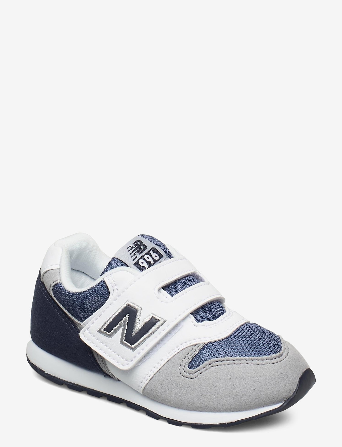 New Balance - IZ996PNV - navy/grey - 0