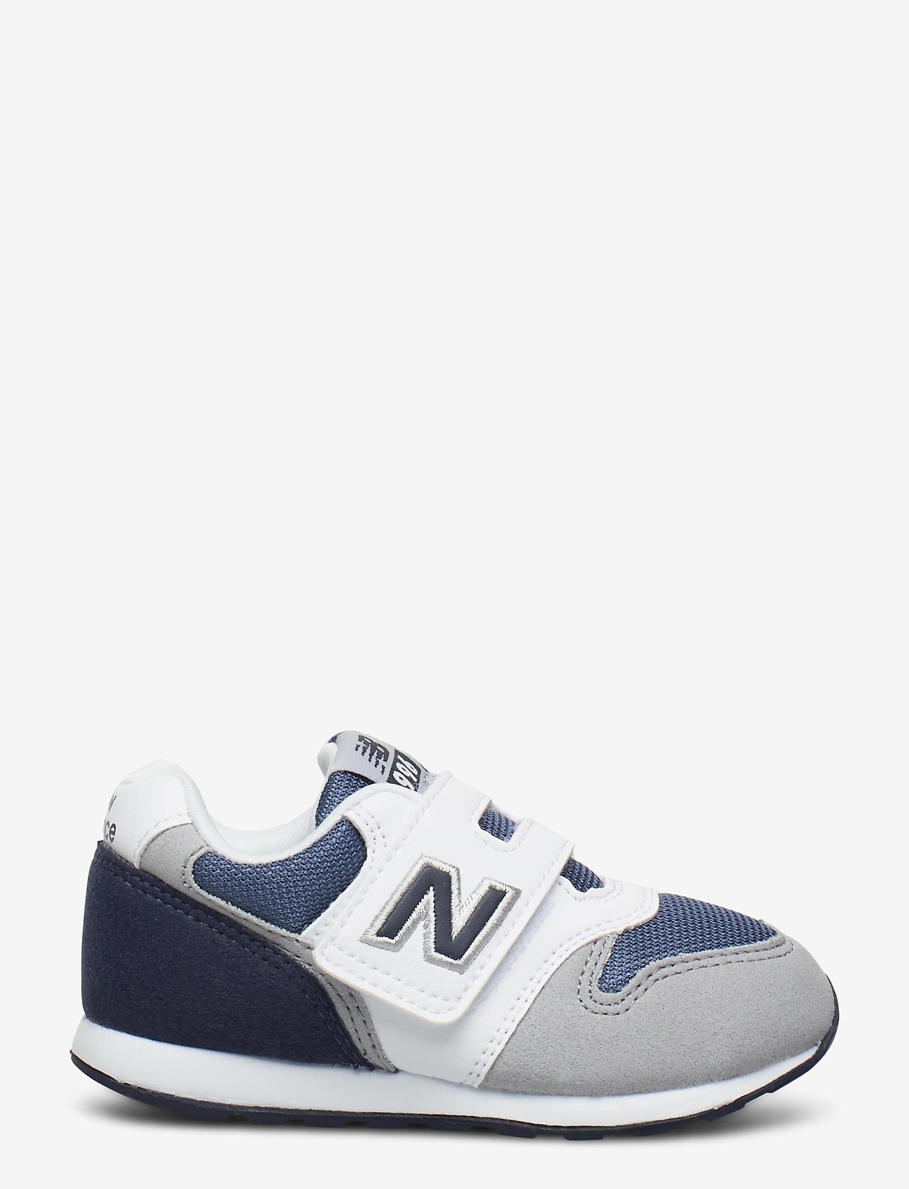 New Balance - IZ996PNV - navy/grey - 1
