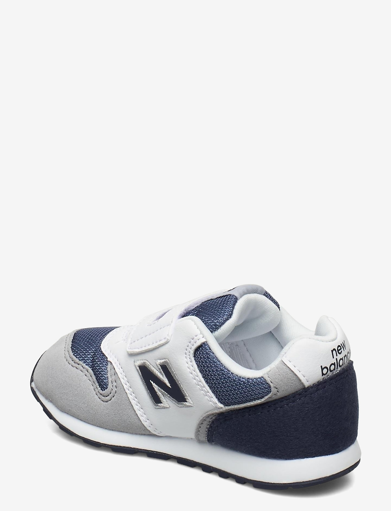 New Balance - IZ996PNV - navy/grey - 2