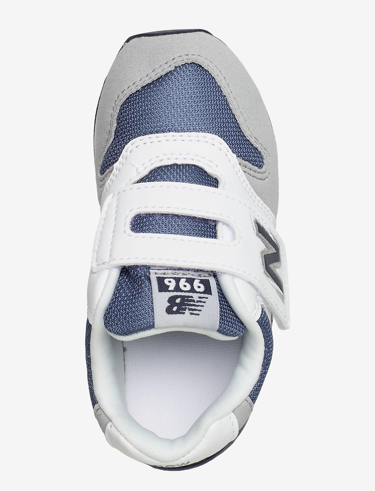 New Balance - IZ996PNV - navy/grey - 3