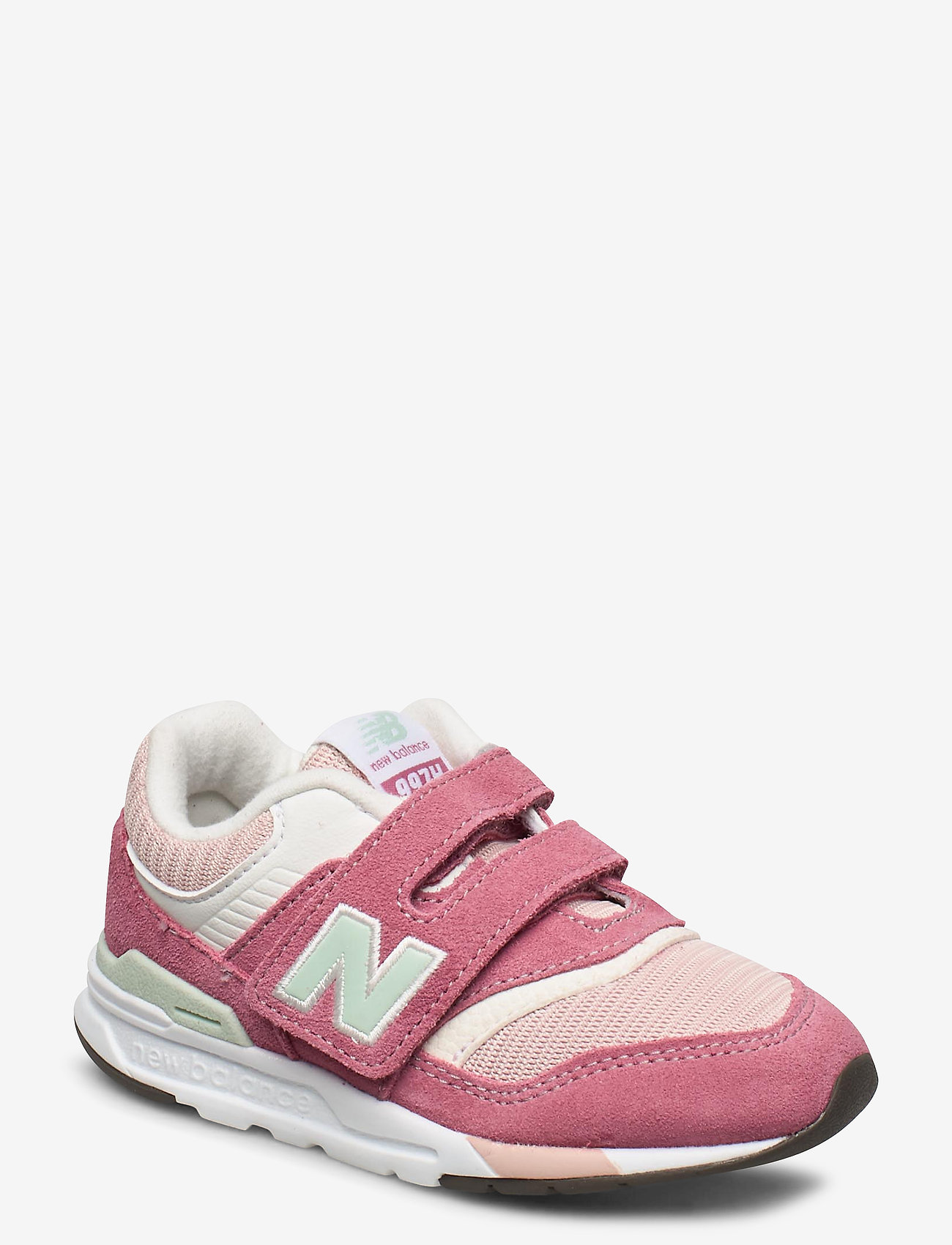 New Balance - IZ997HAP - madder rose - 0