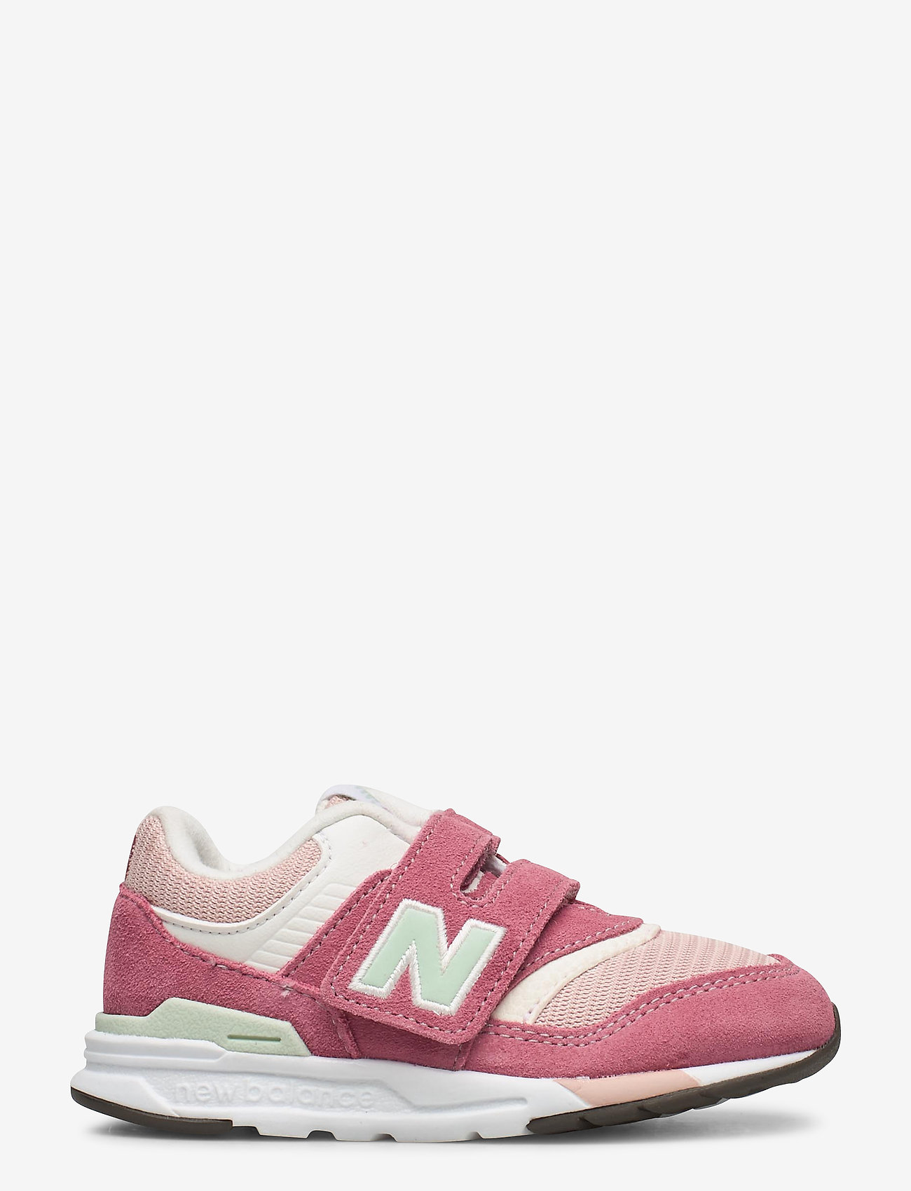 New Balance - IZ997HAP - madder rose - 1