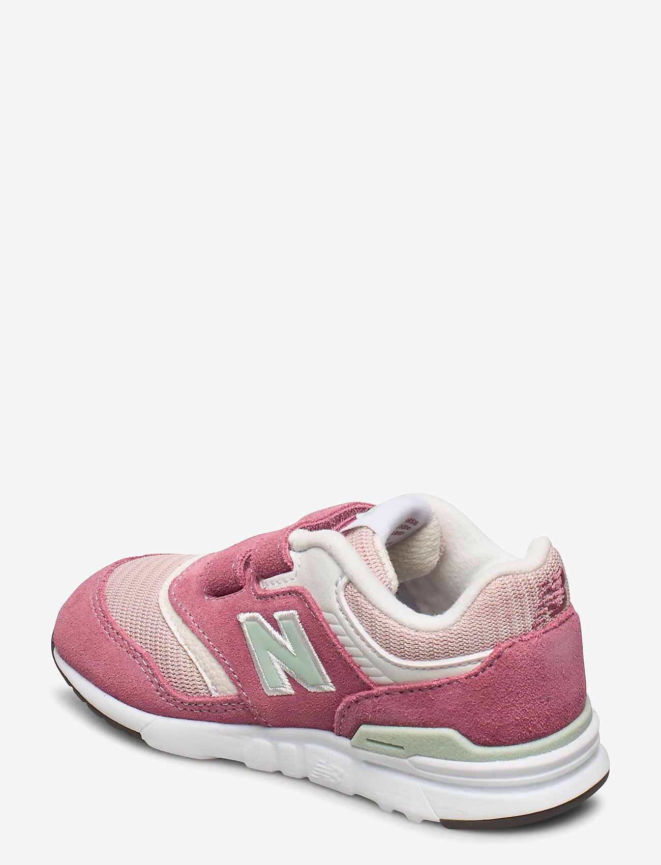 New Balance - IZ997HAP - madder rose - 2