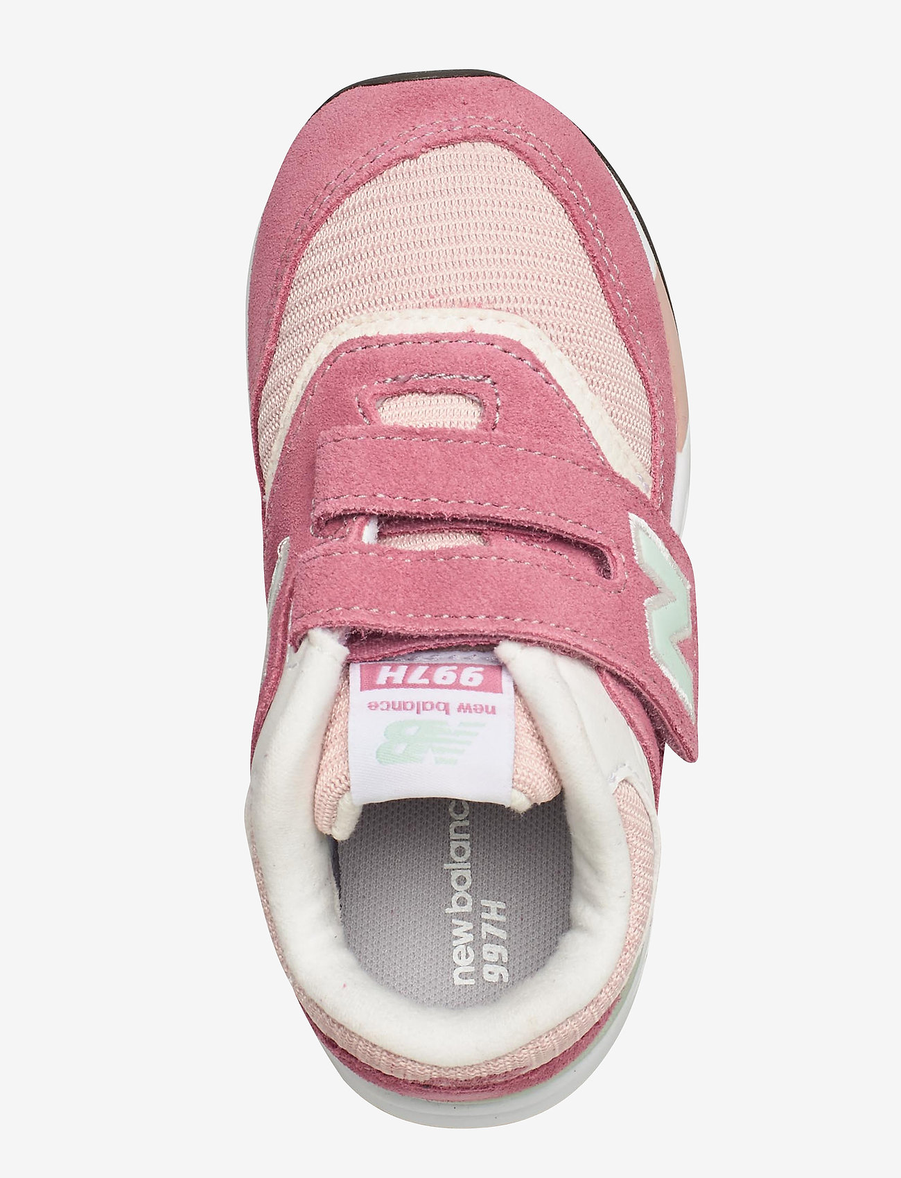 New Balance - IZ997HAP - madder rose - 3