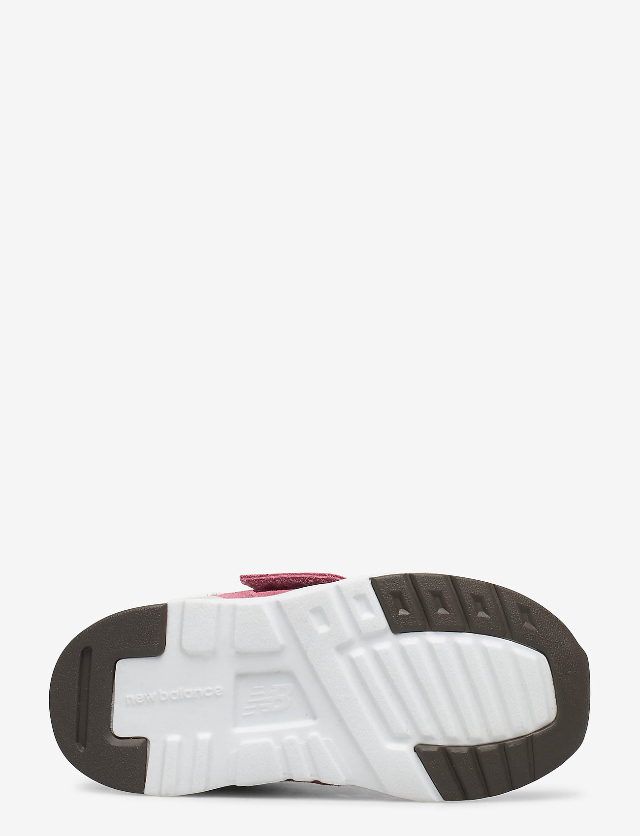 New Balance - IZ997HAP - madder rose - 4