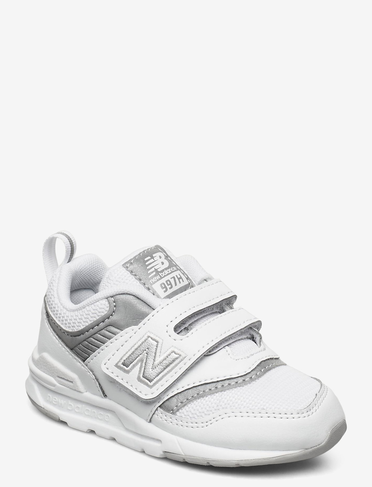 New Balance - IZ997HFK - white - 0