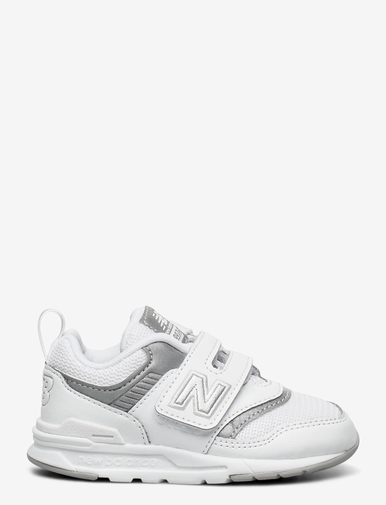 New Balance - IZ997HFK - white - 1
