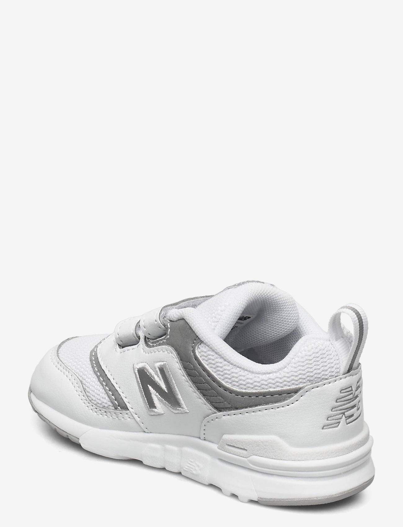 New Balance - IZ997HFK - white - 2