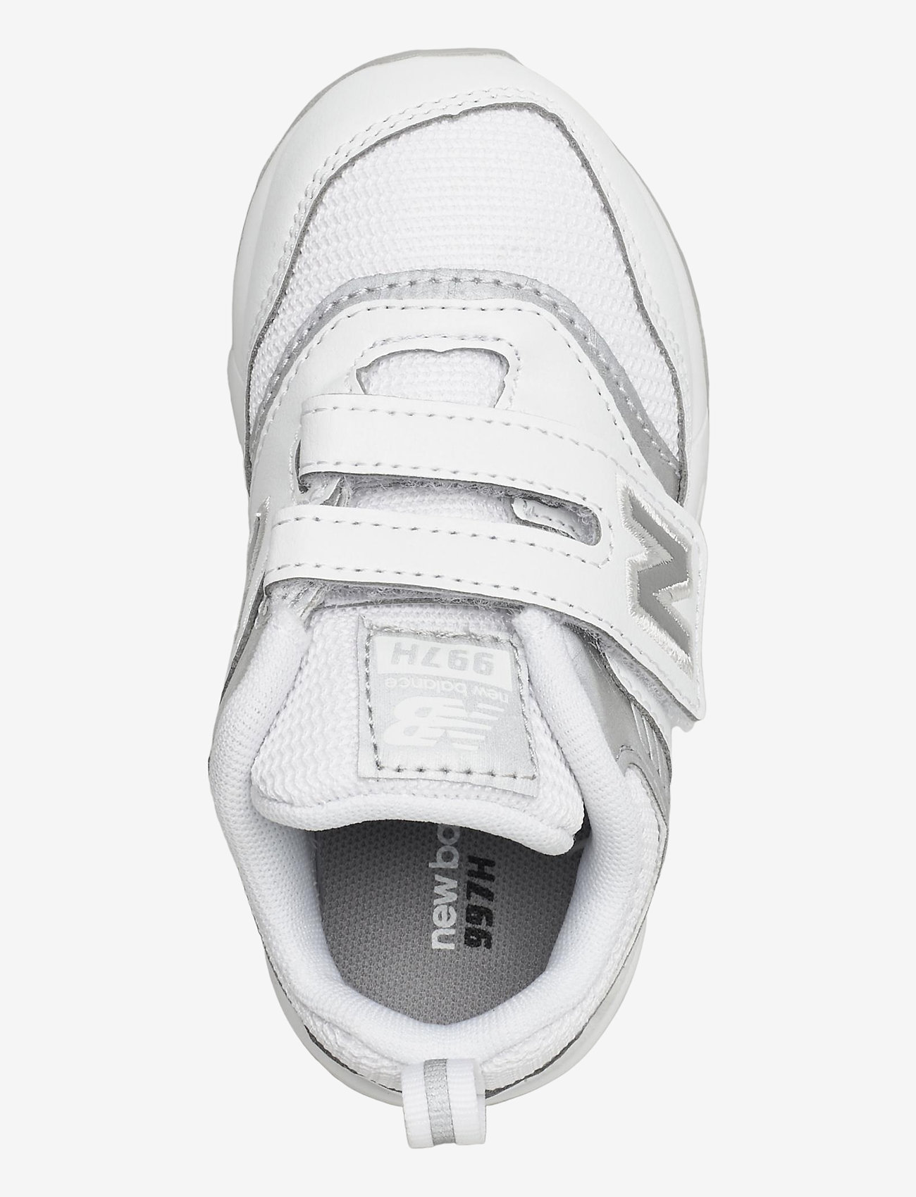 New Balance - IZ997HFK - white - 3