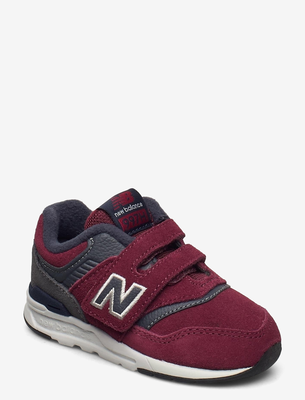 New Balance - IZ997HFV - burgundy - 0