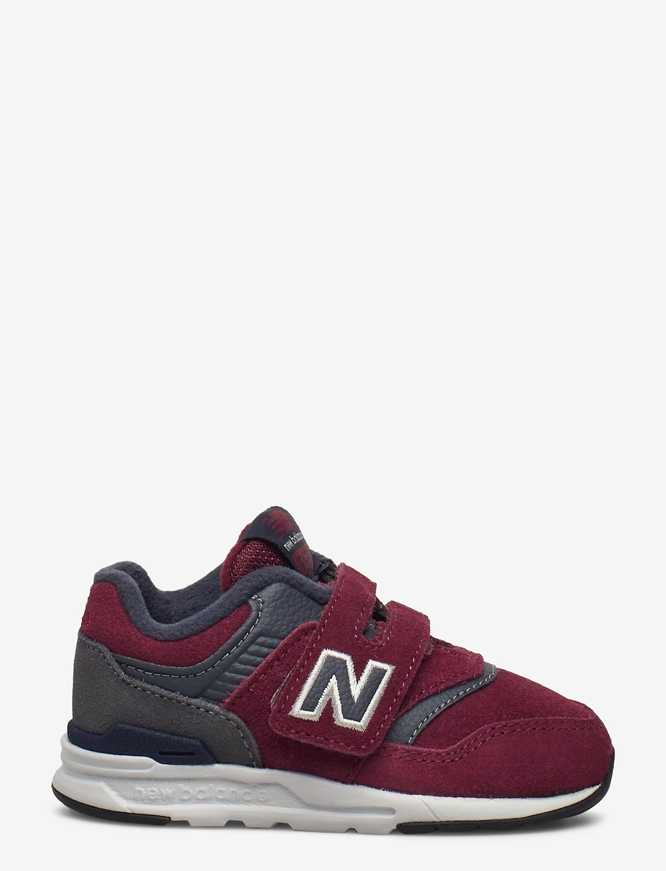 New Balance - IZ997HFV - burgundy - 1