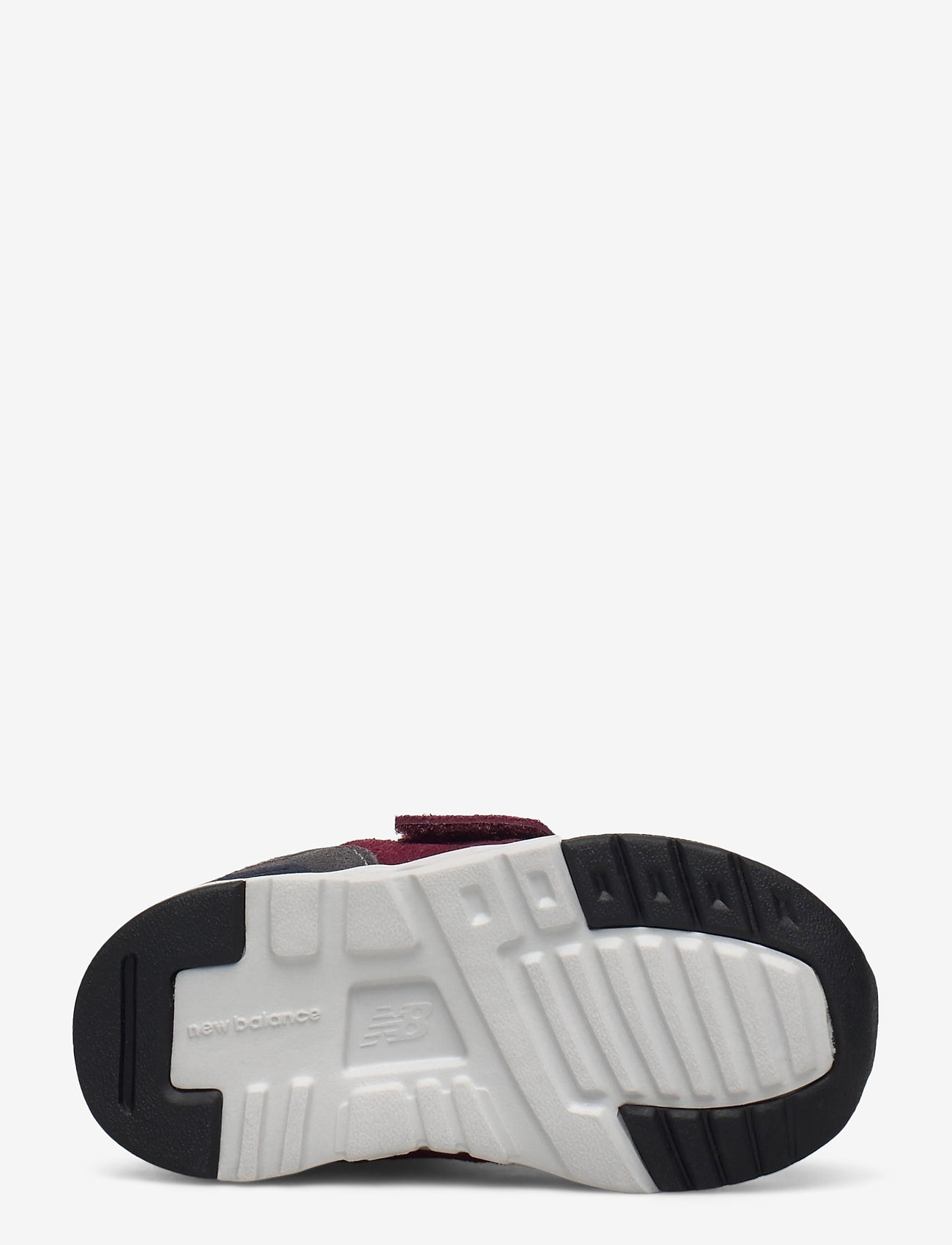 New Balance - IZ997HFV - burgundy - 4