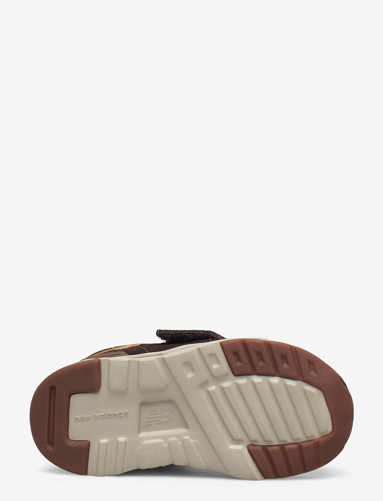 New Balance - IZ997HFW - brown - 4