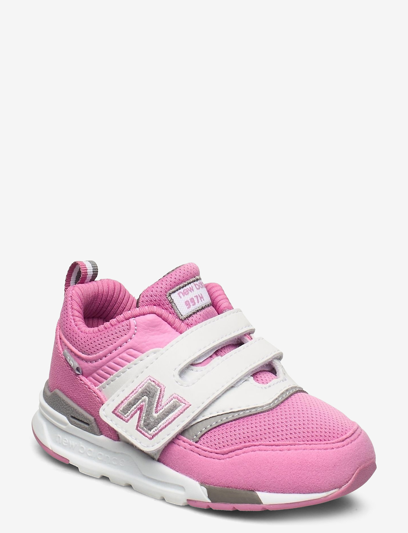 New Balance - IZ997HVP - pink - 0