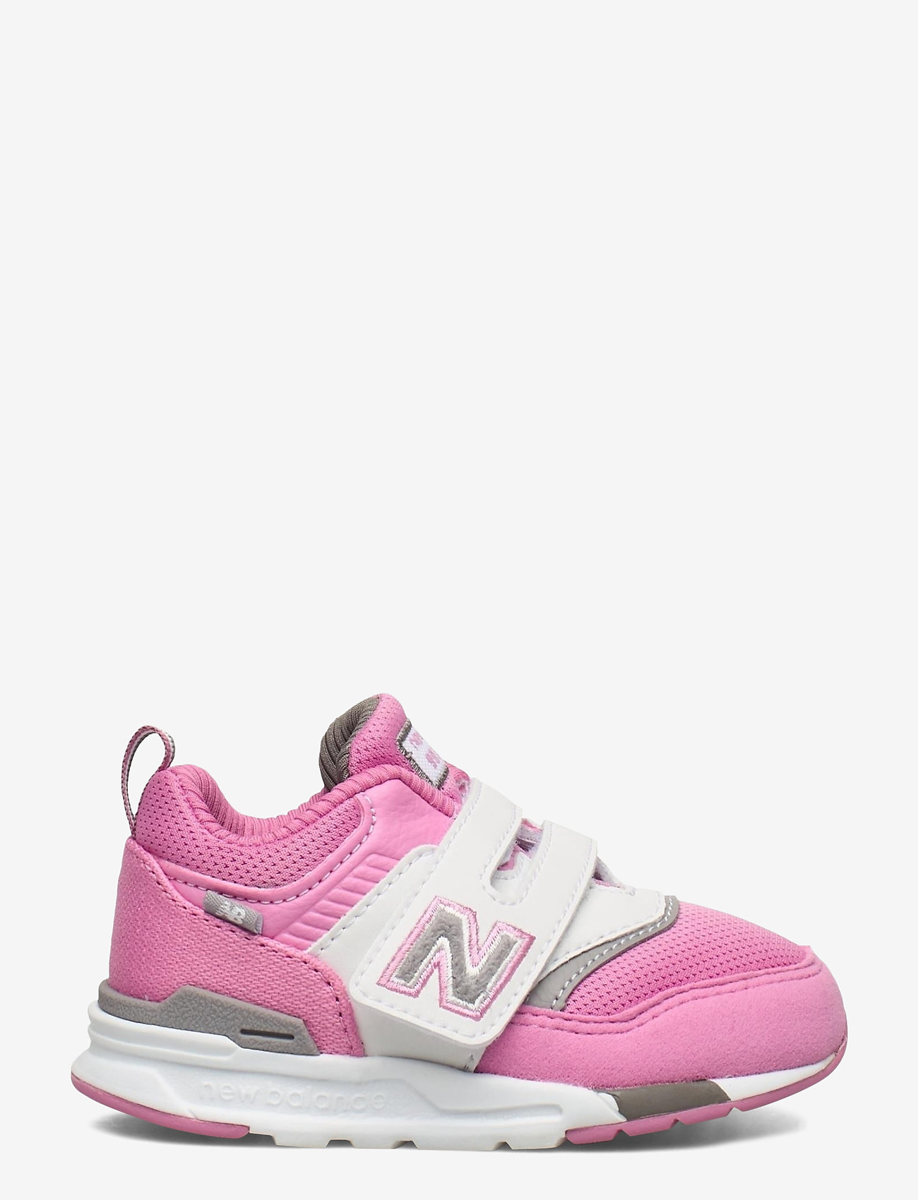 New Balance - IZ997HVP - pink - 1