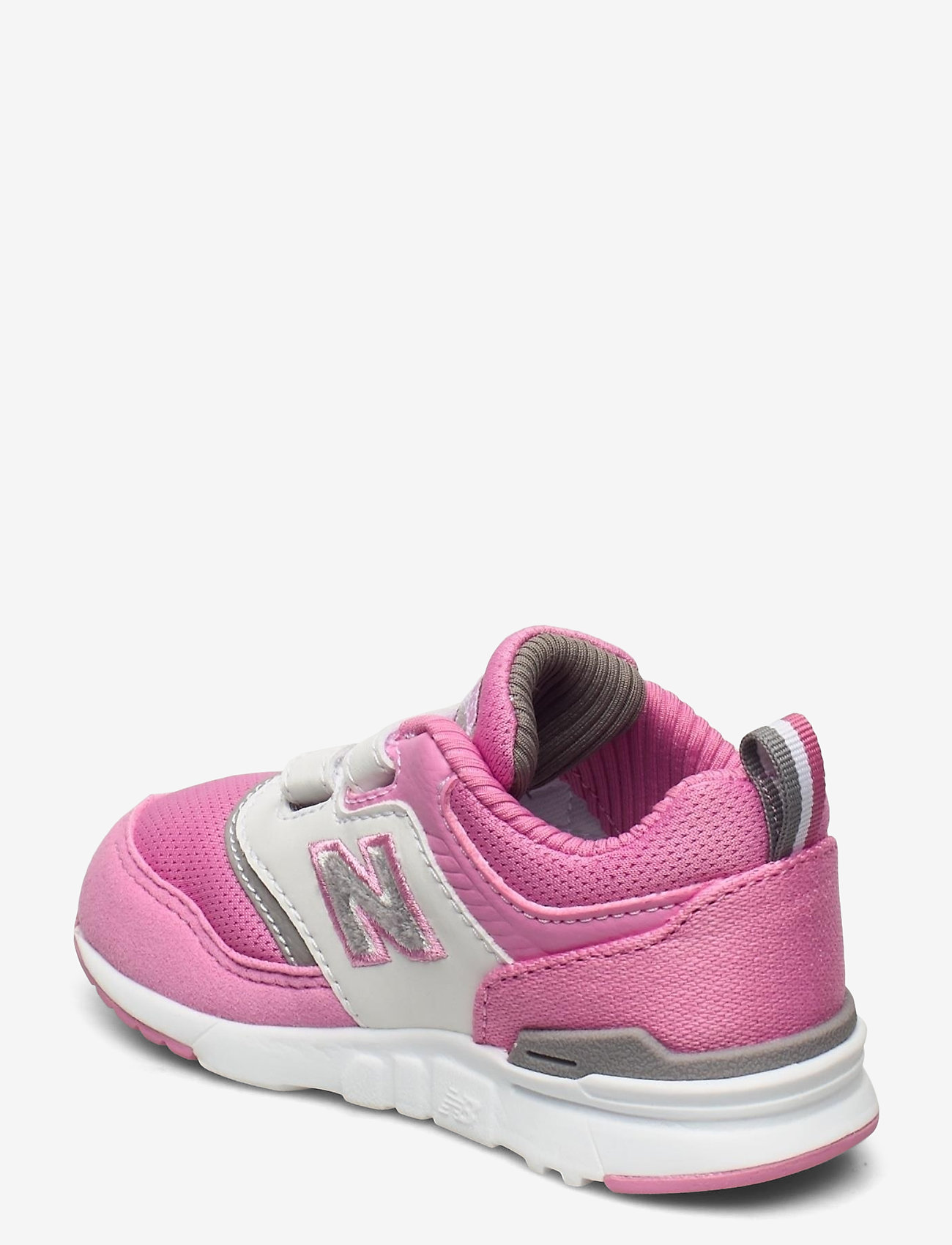 New Balance - IZ997HVP - pink - 2