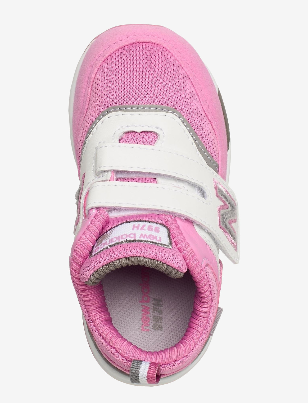 New Balance - IZ997HVP - pink - 3