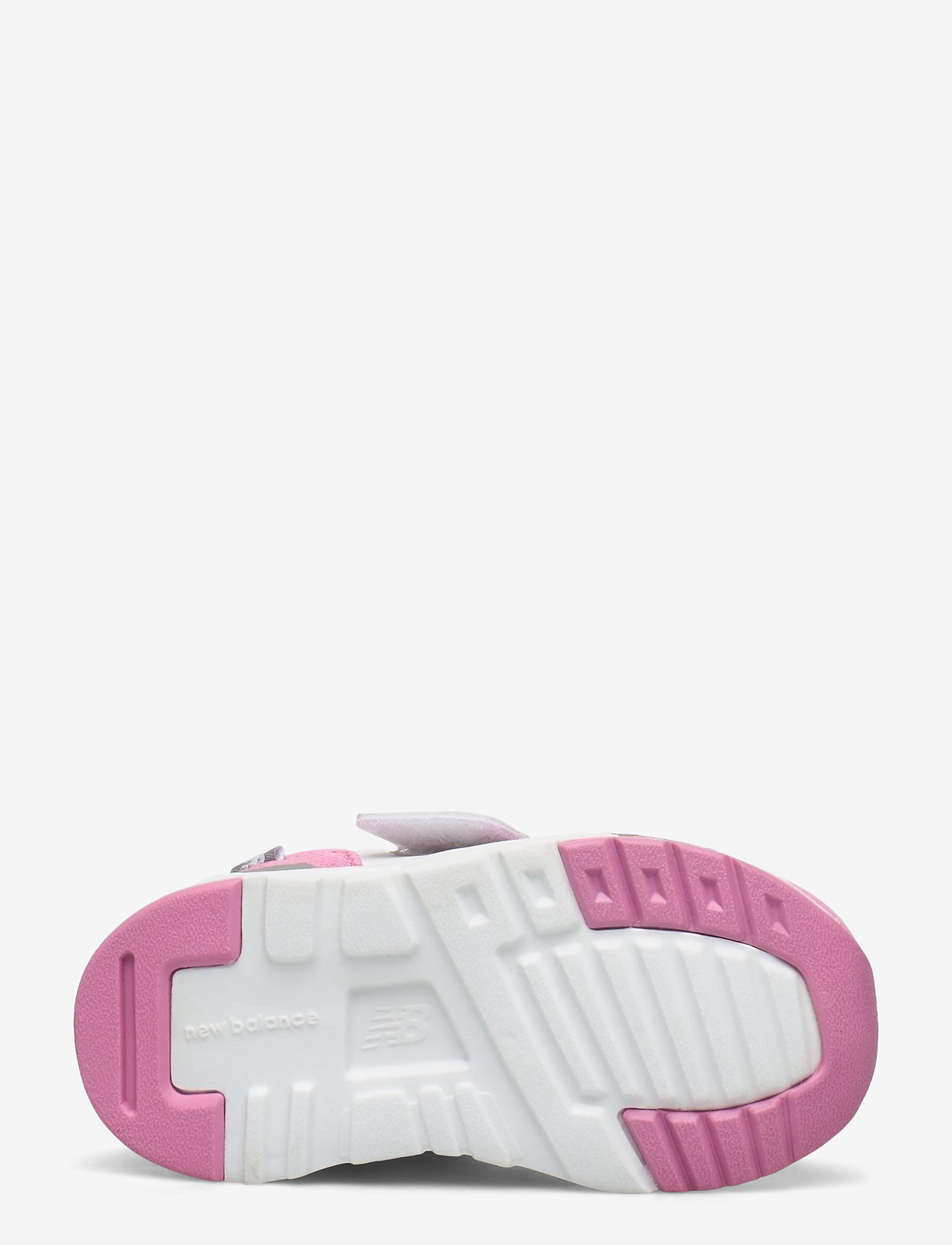 New Balance - IZ997HVP - pink - 4